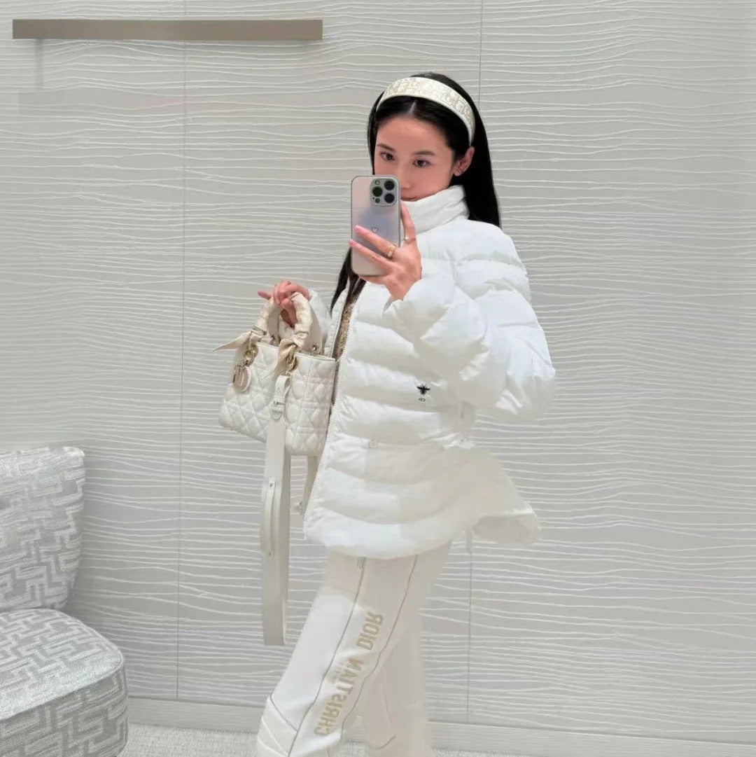 DIOR 25S DOWN JACKET STYLE 280