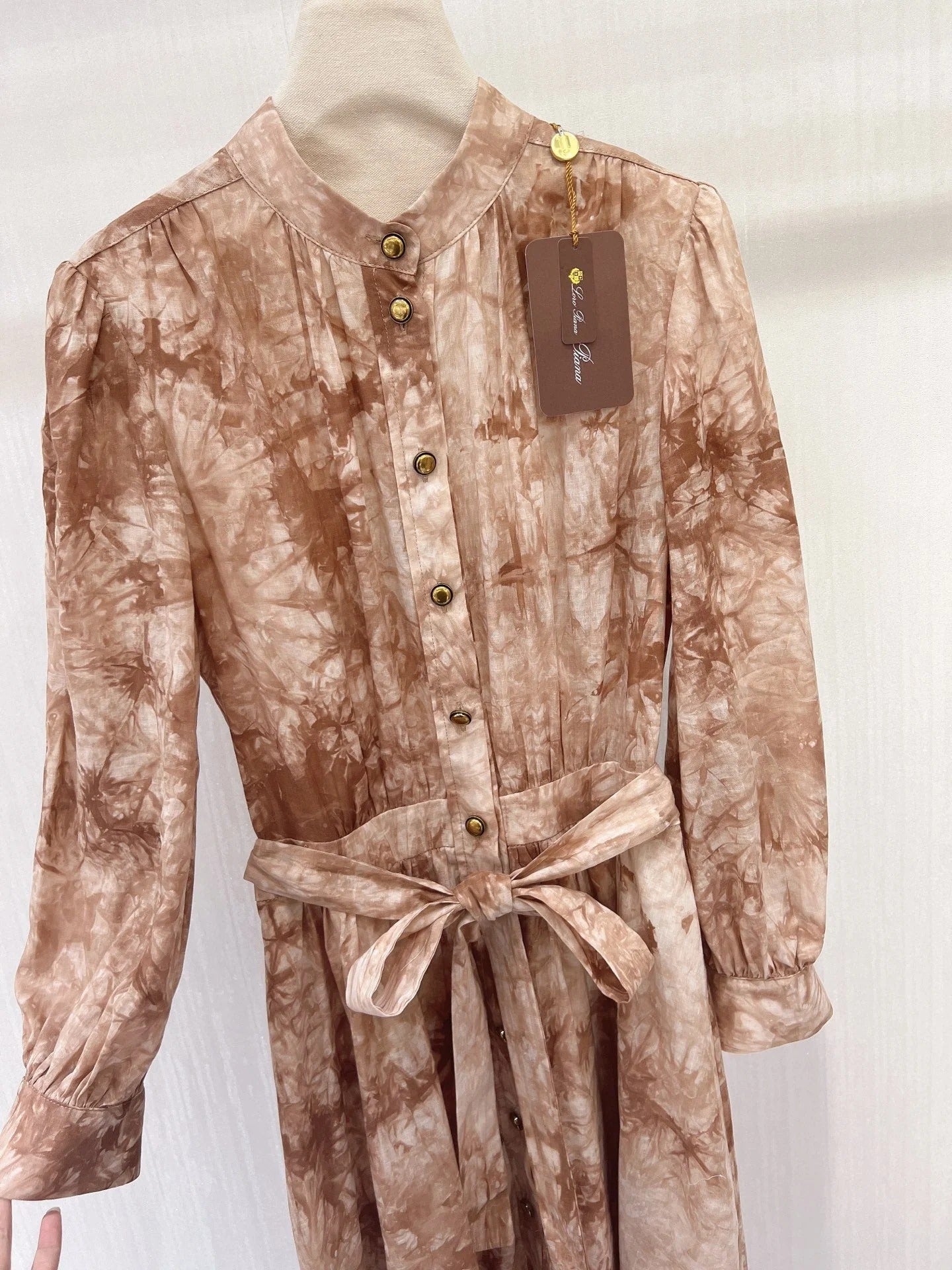LP DRESS STYLE 7