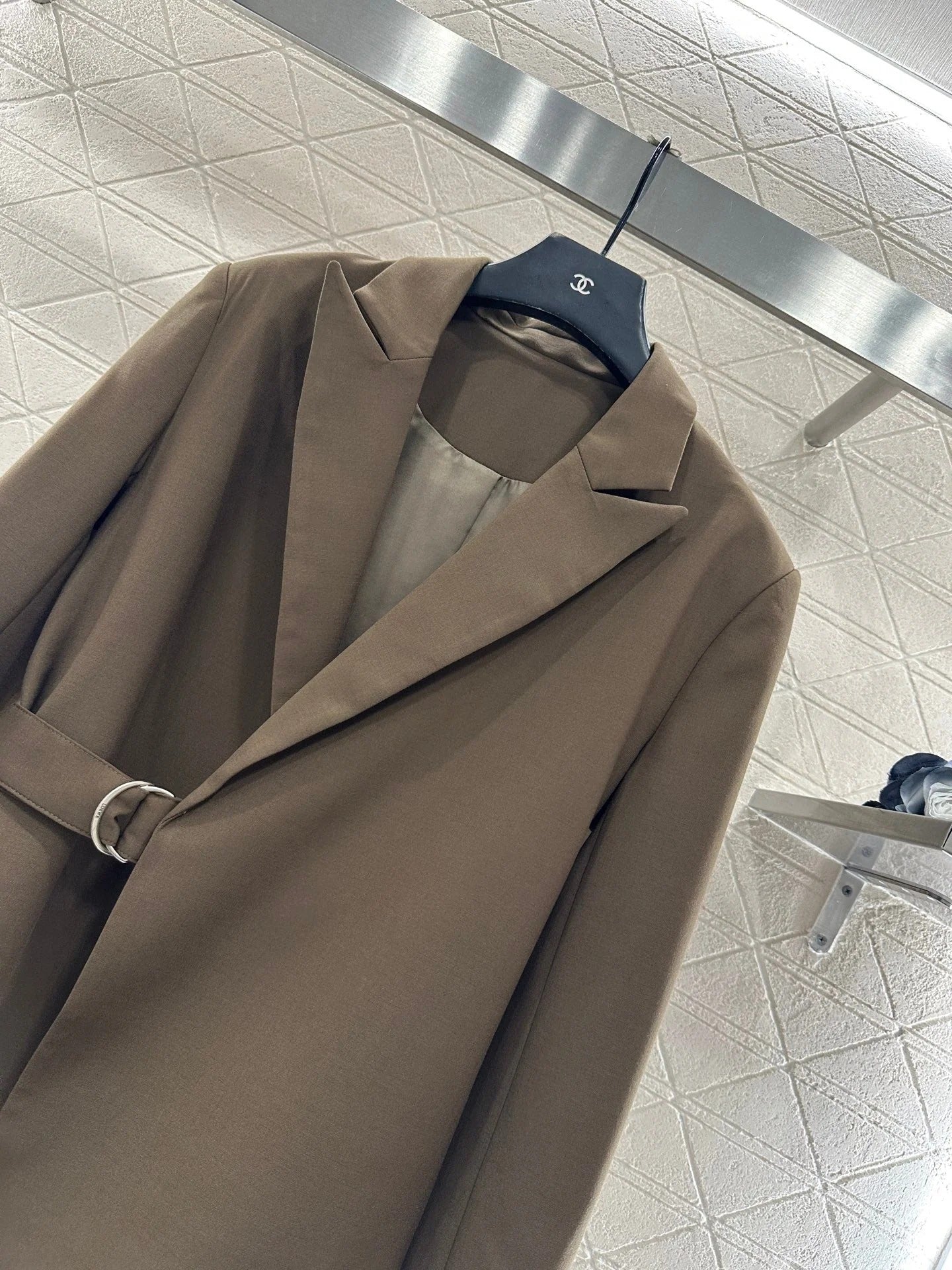 LOEWE BLAZER STYLE 241