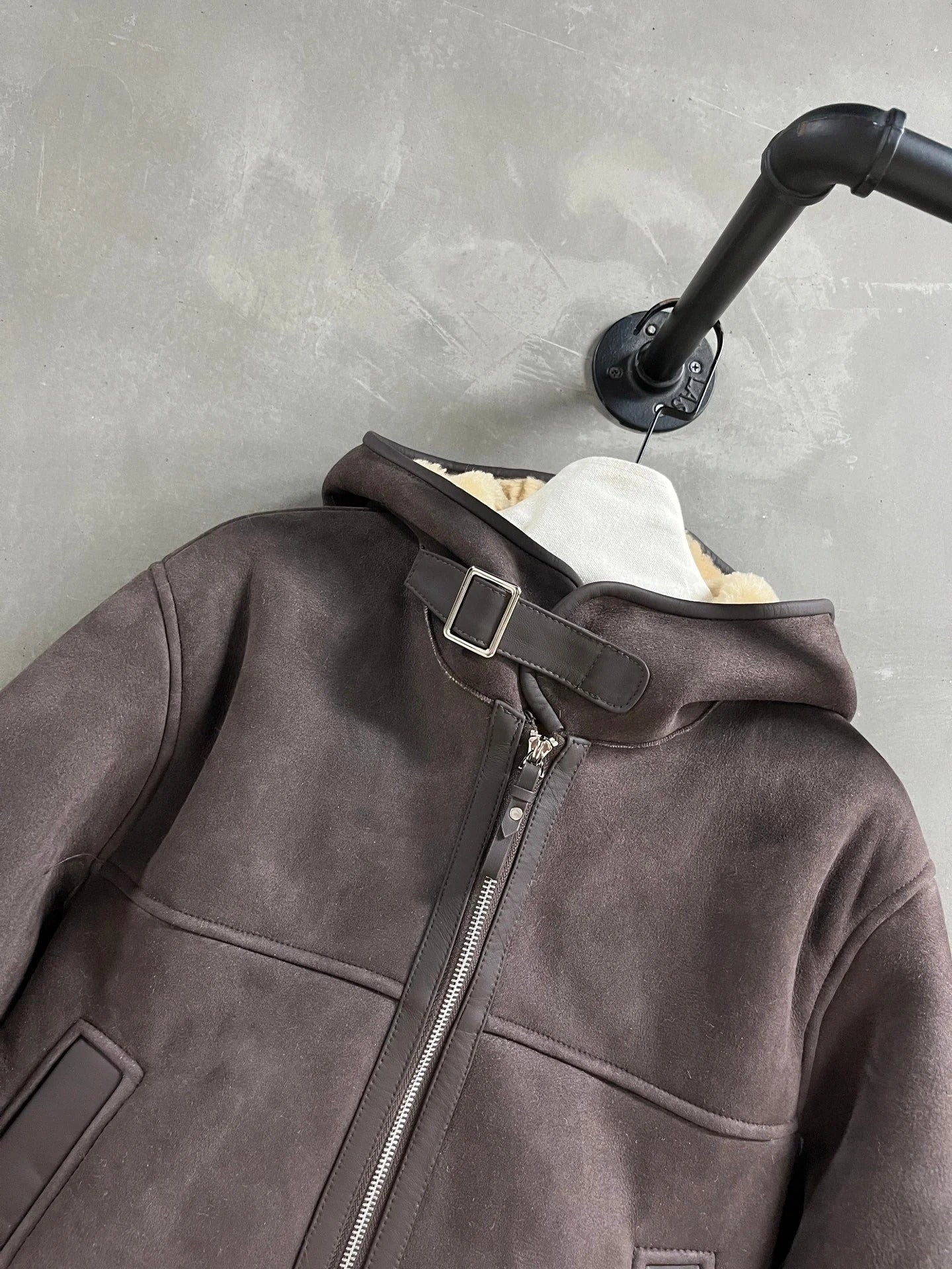HERMES 25S JACKET 064