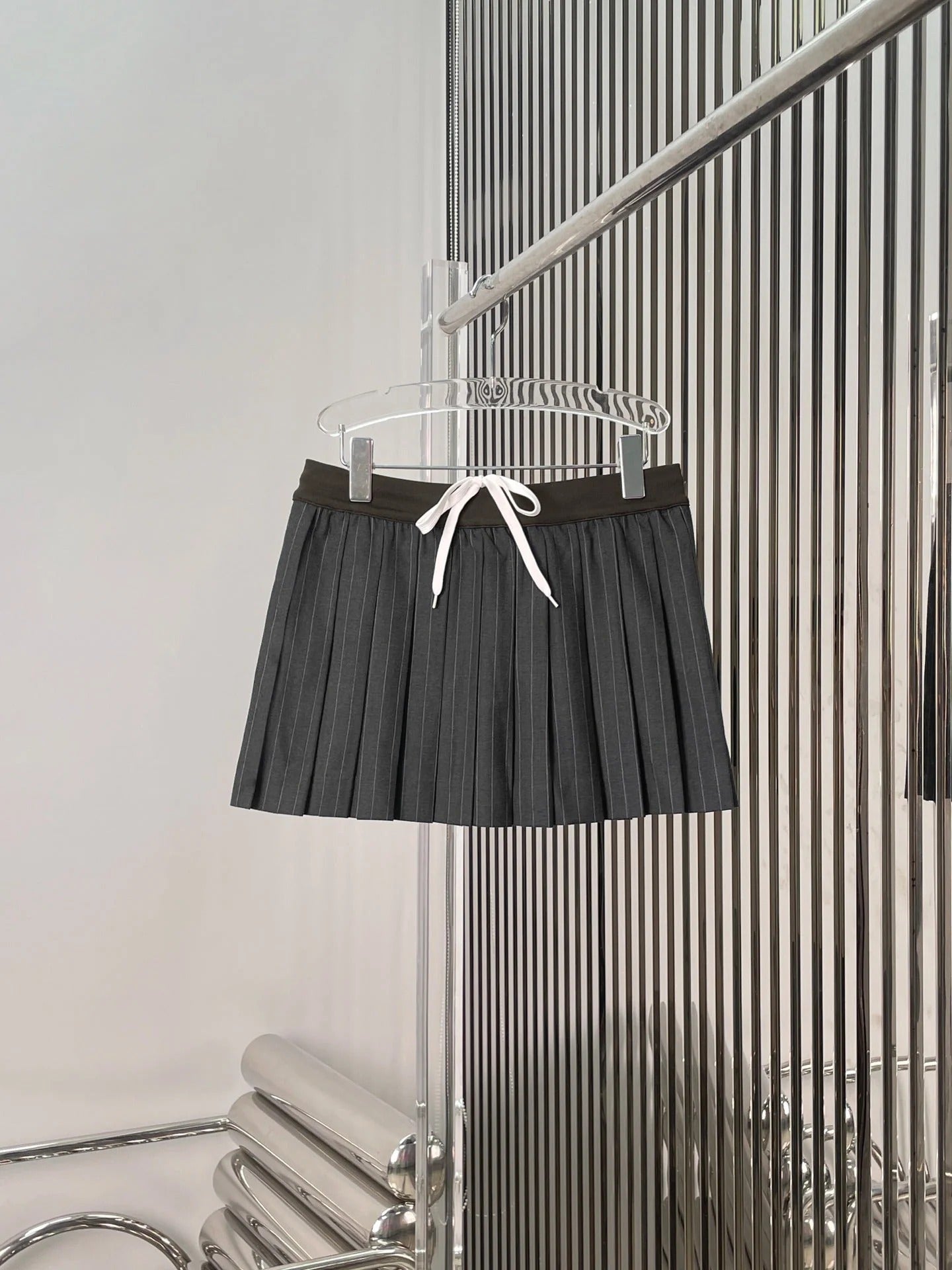 MIUMIU SKIRT STYLE 432