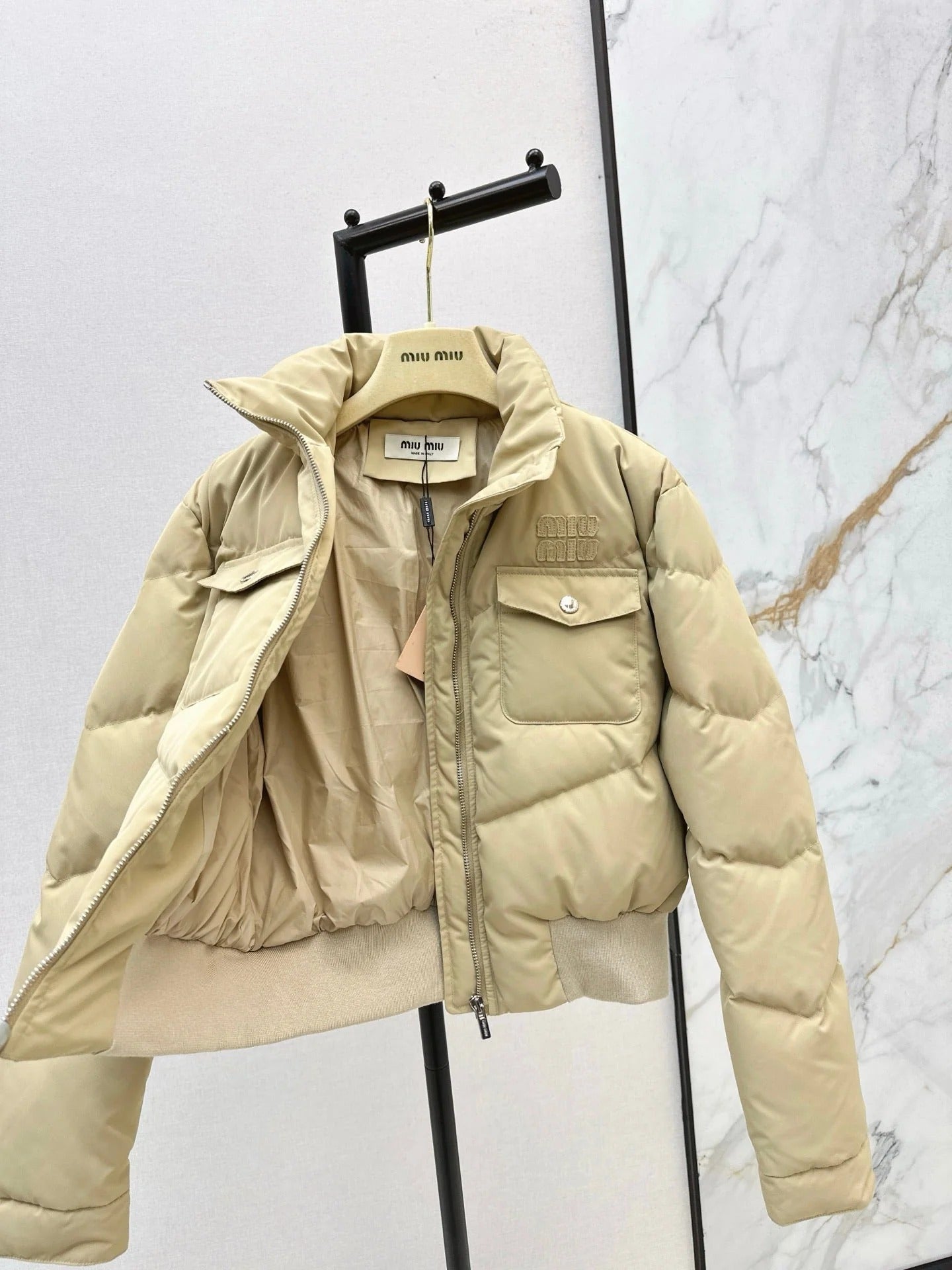 MIUMIU JACKET STYLE 600