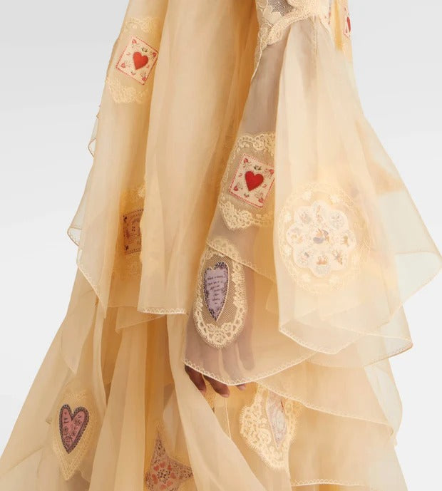 Zimmermann 2026 Dress 423
