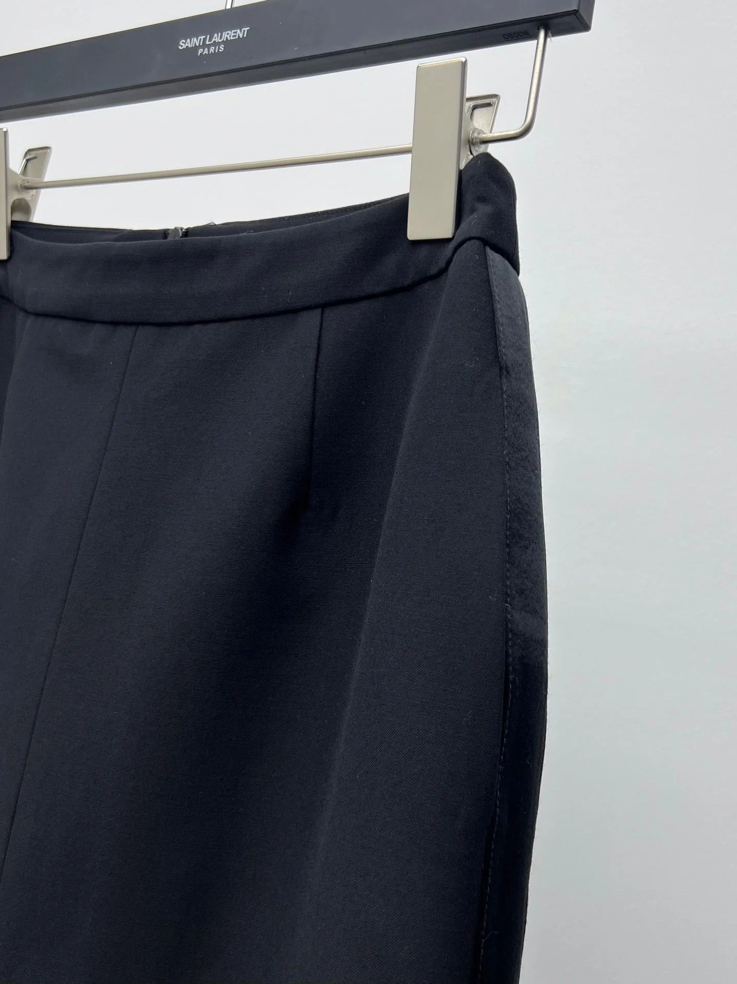 YSL 25S SKIRT STYLE 93