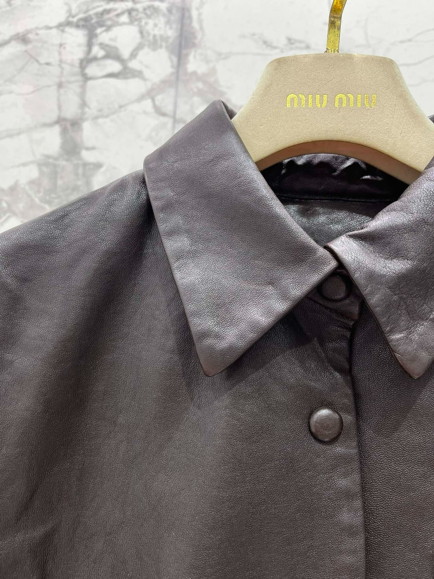 MIUMIU JACKET STYLE 191