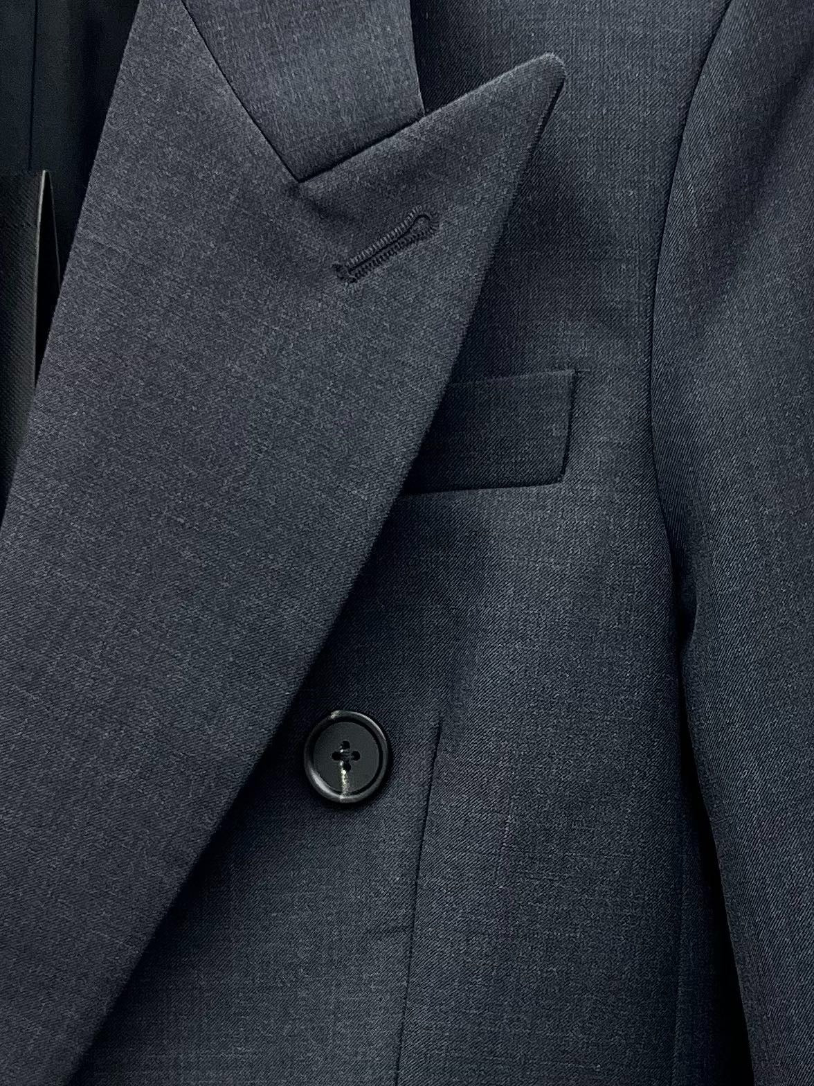 YSL 25S BLAZER STYLE 91