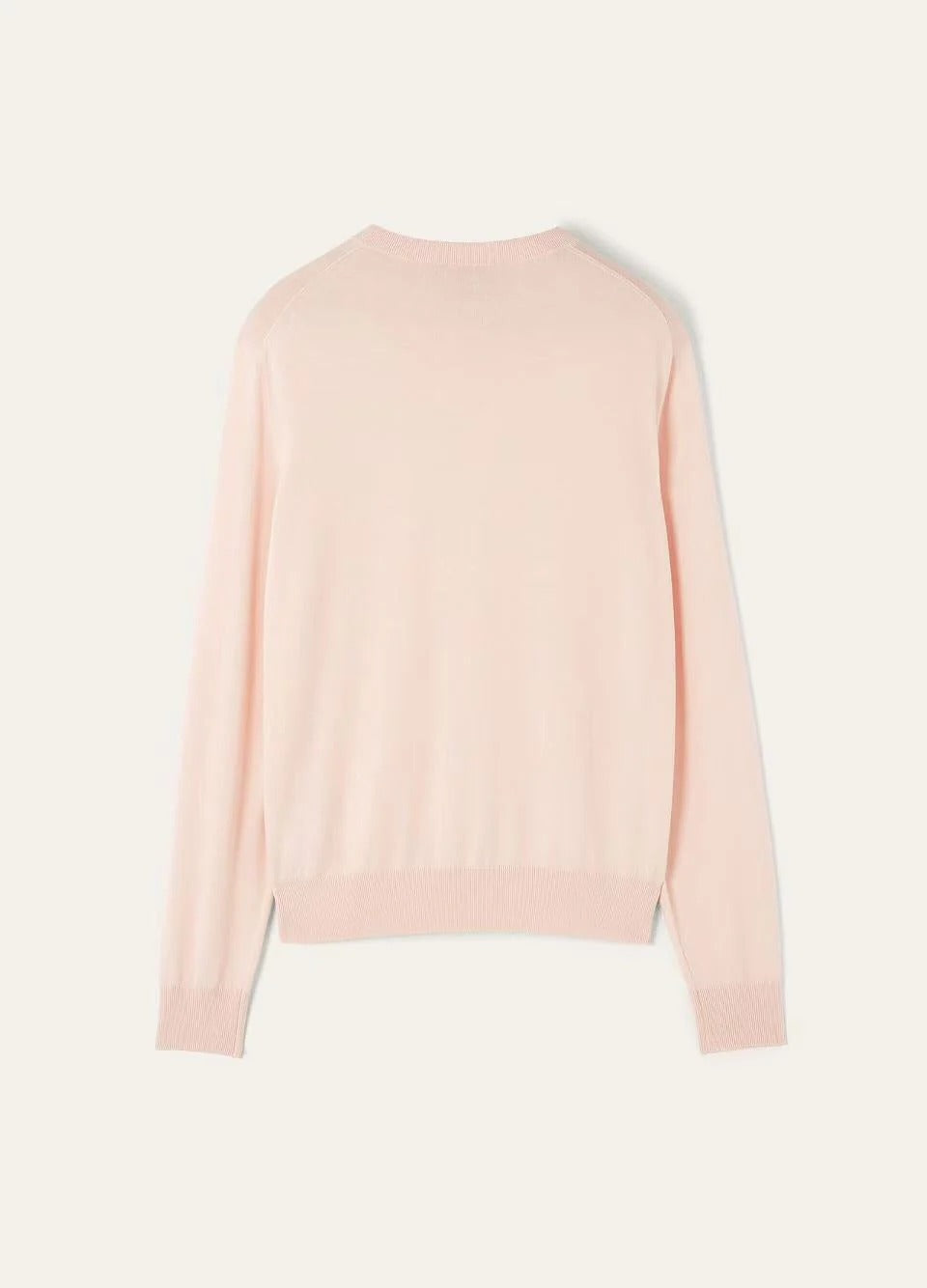 LP KNIT SWEATER STYLE 1