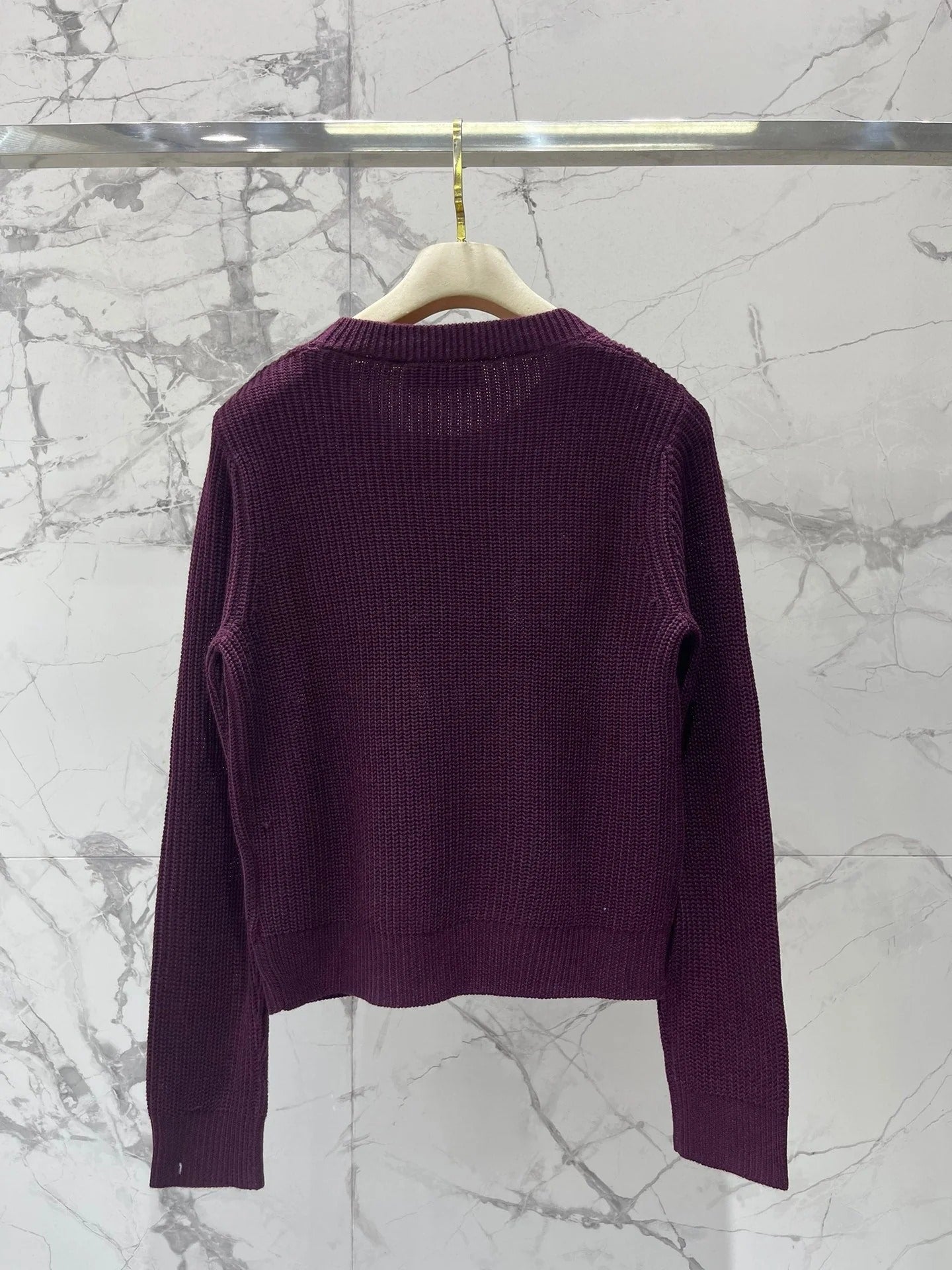 MIUMIU SWEATER STYLE 742
