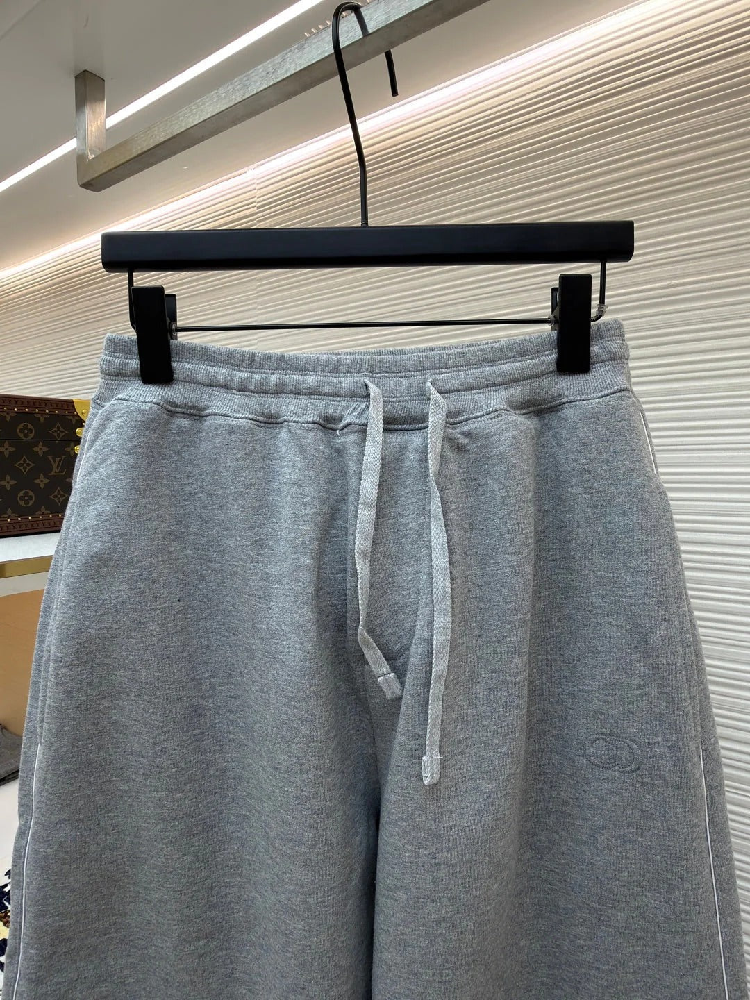 DIOR 25S WIDE-LEG PANTS 503