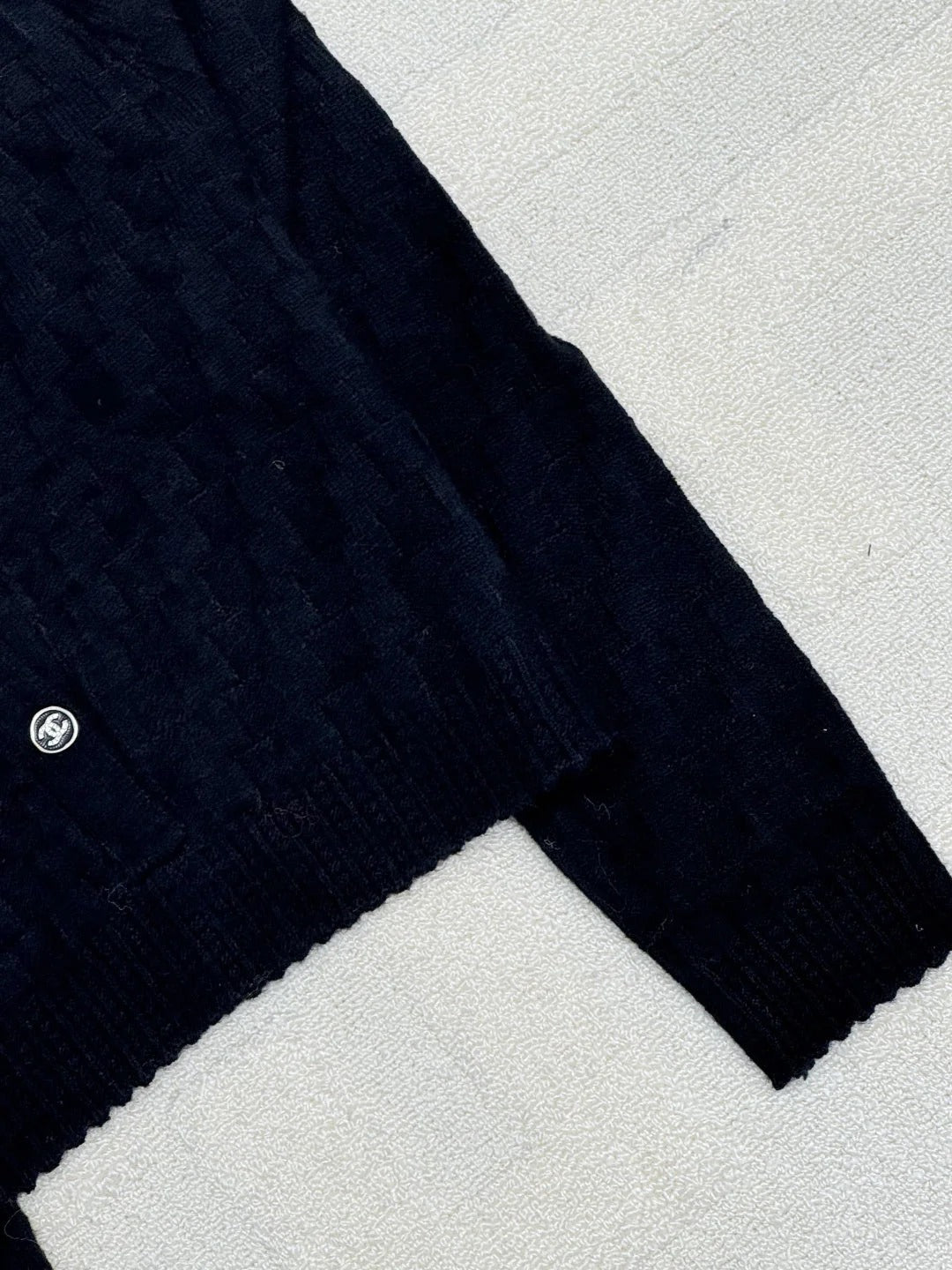CHANEL 25S POLO SHIRT 627