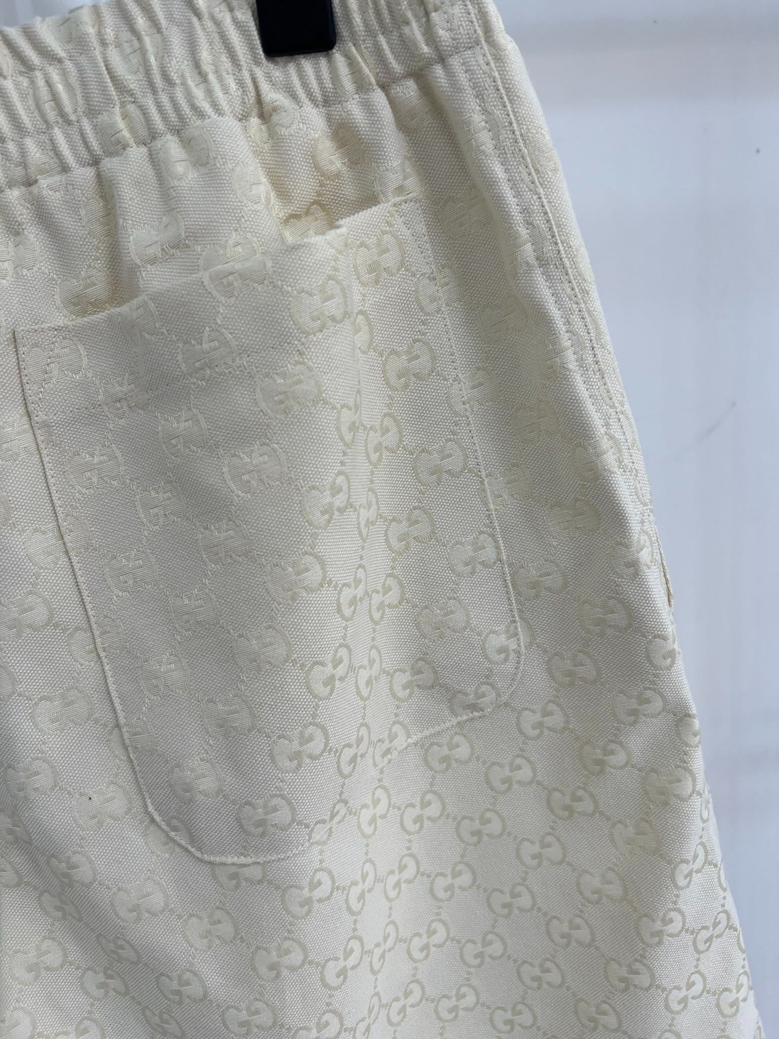 GUCCI SHORTS 246092