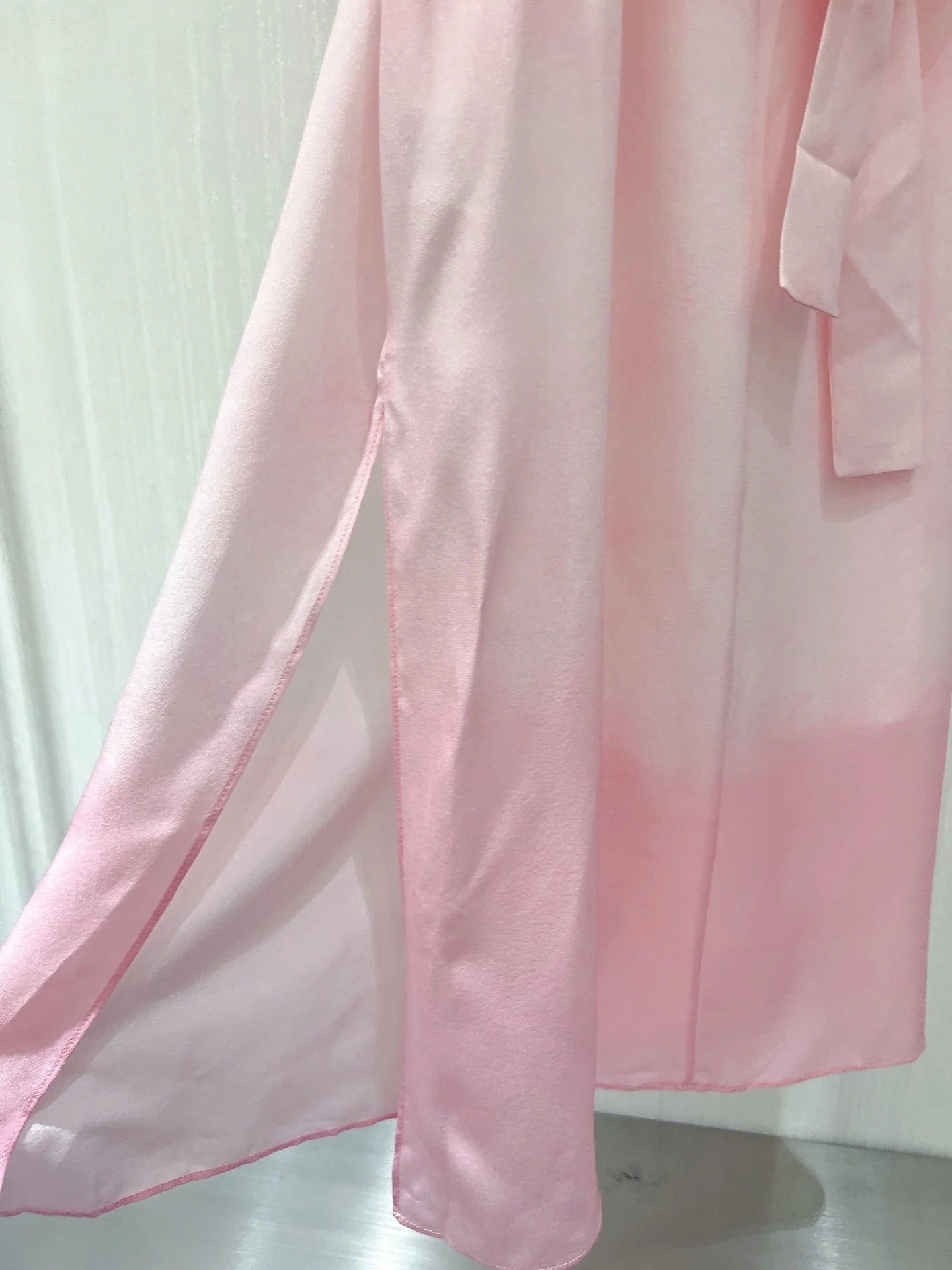 LP DRESS STYLE 70
