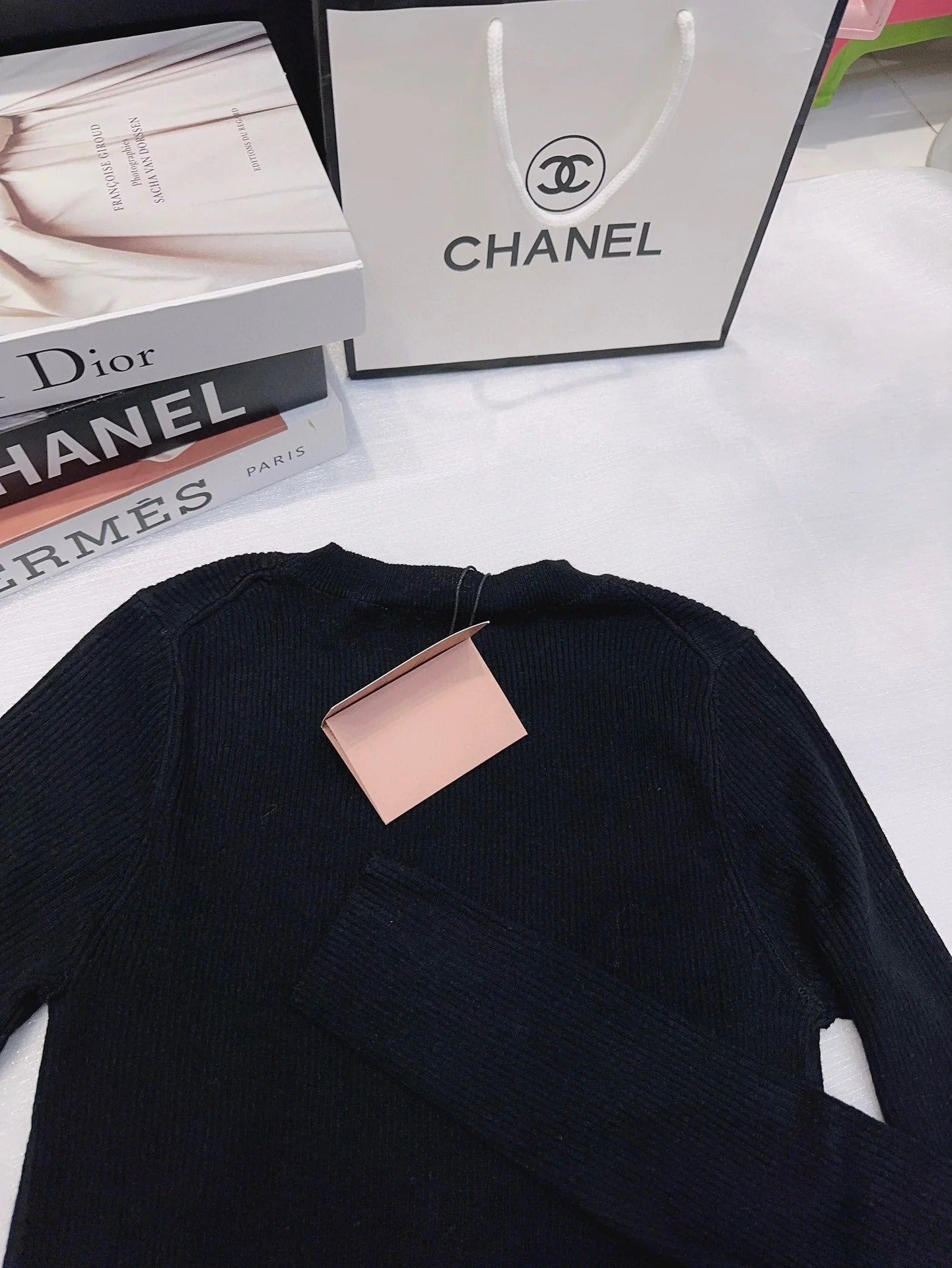 MIUMIU SWEATER STYLE 722