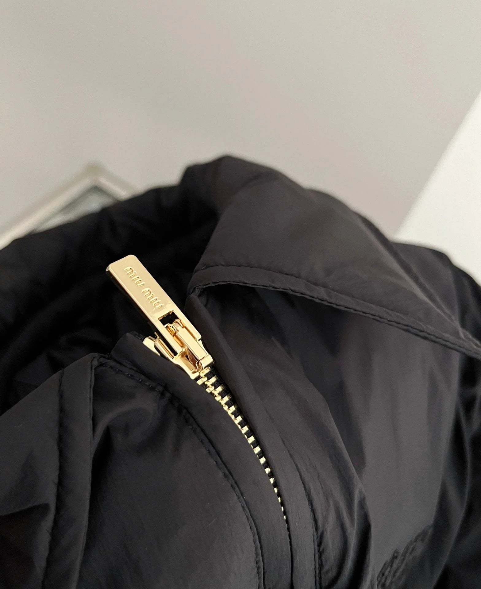 MIUMIU JACKET STYLE 613