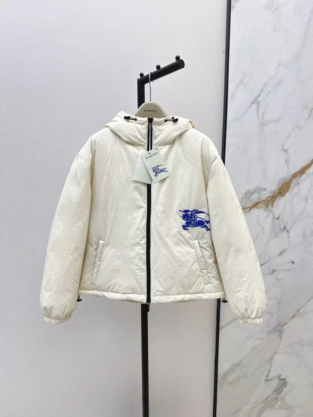 BURBERRY 25S DOWN JACKET 324