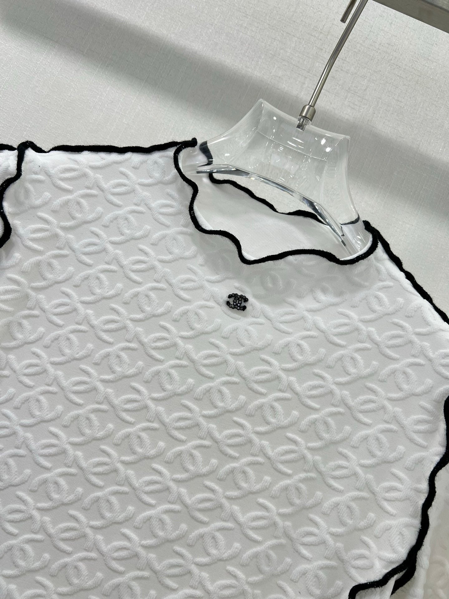 CHANEL KNIT SWEATER 269249