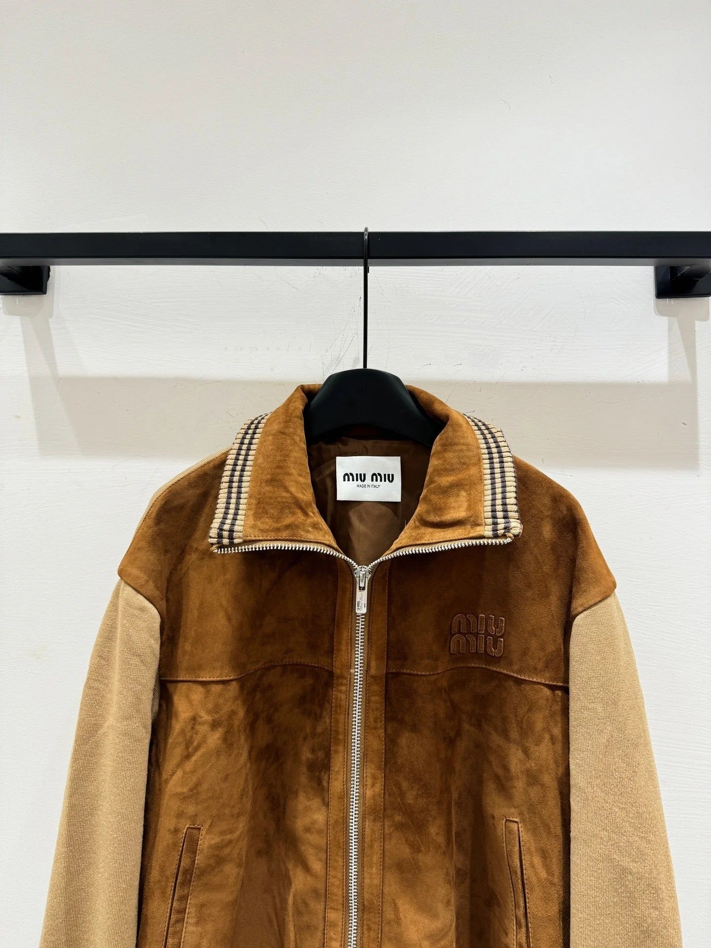 MIUMIU JACKET STYLE 188
