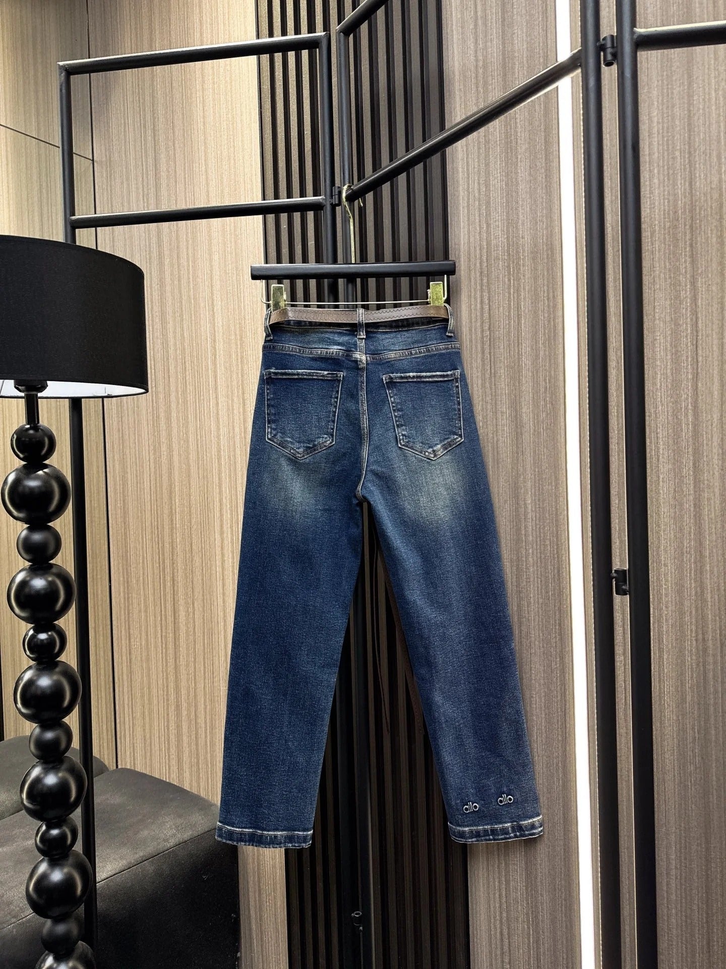 ALO JEANS STYLE 174