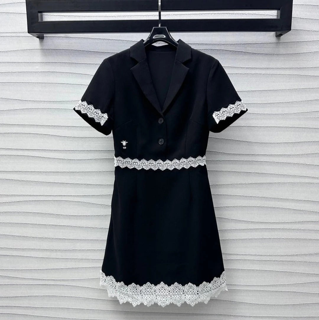DIOR BLAZER DRESS 267865
