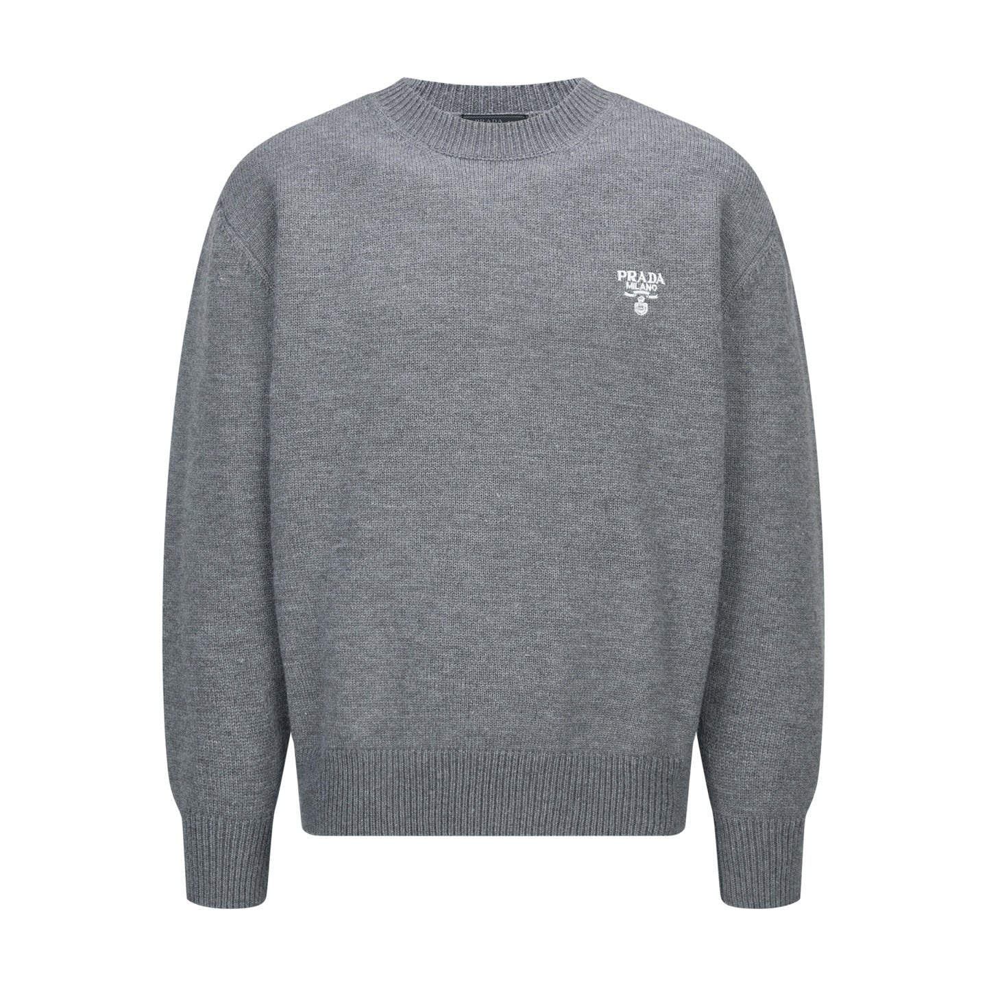 PRADA 25S PULLOVER SWEATER 250