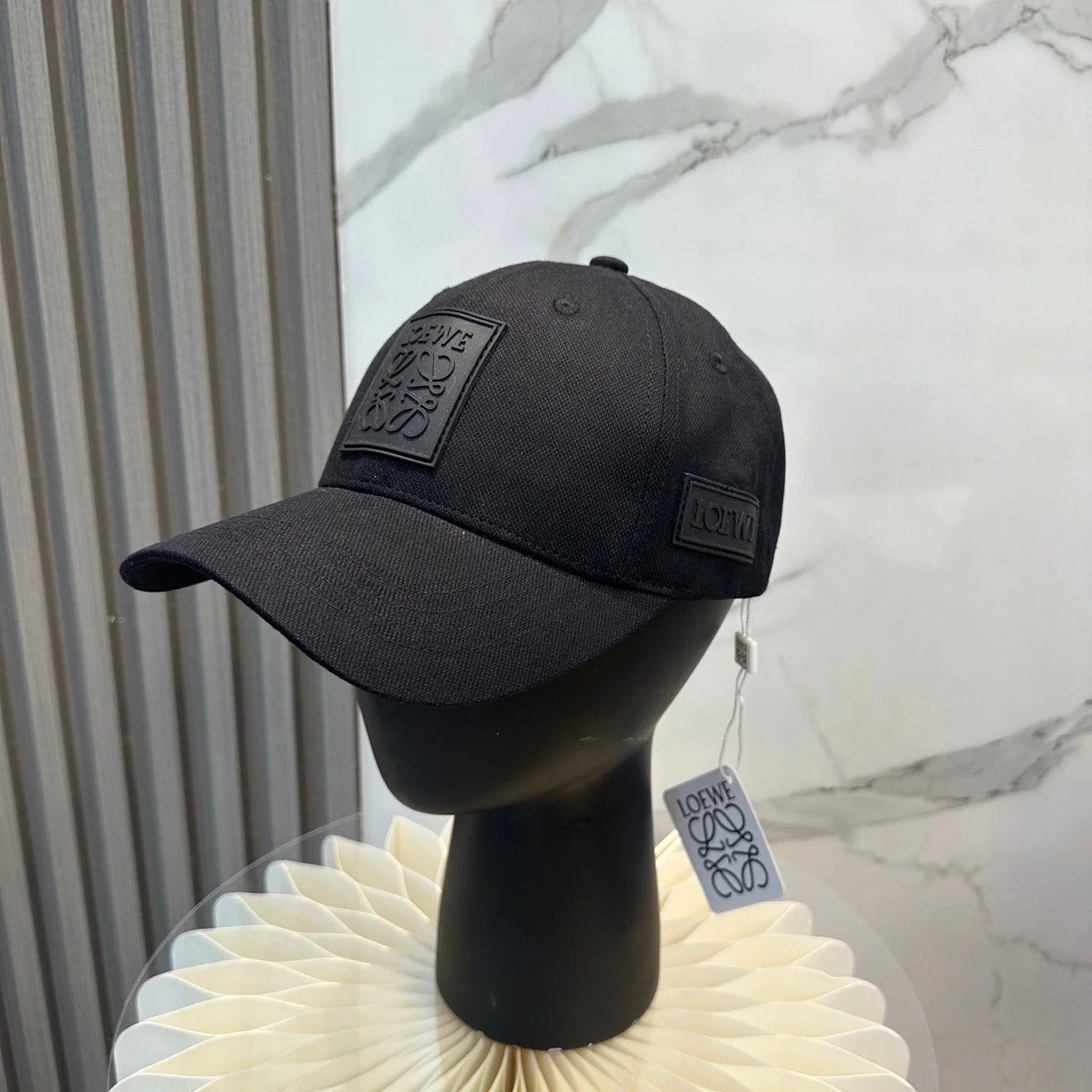 Loewe Baseball Cap 299820