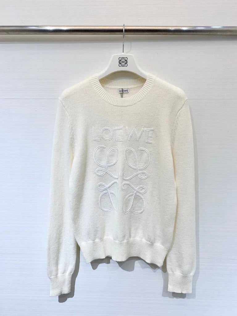 LOEWE KNIT TOP STYLE 171