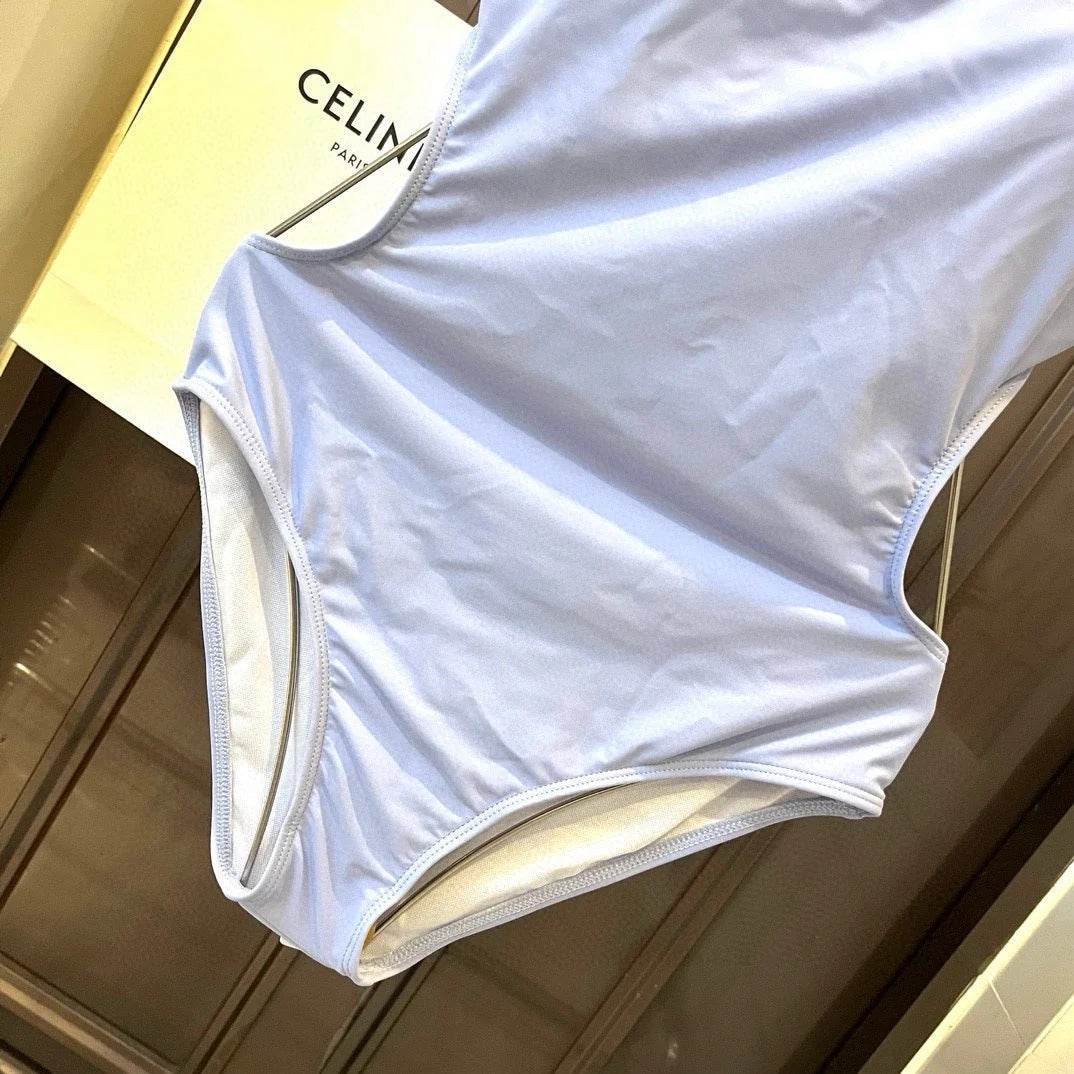 CHANEL BIKINI 25S BODYSUIT IN 744025