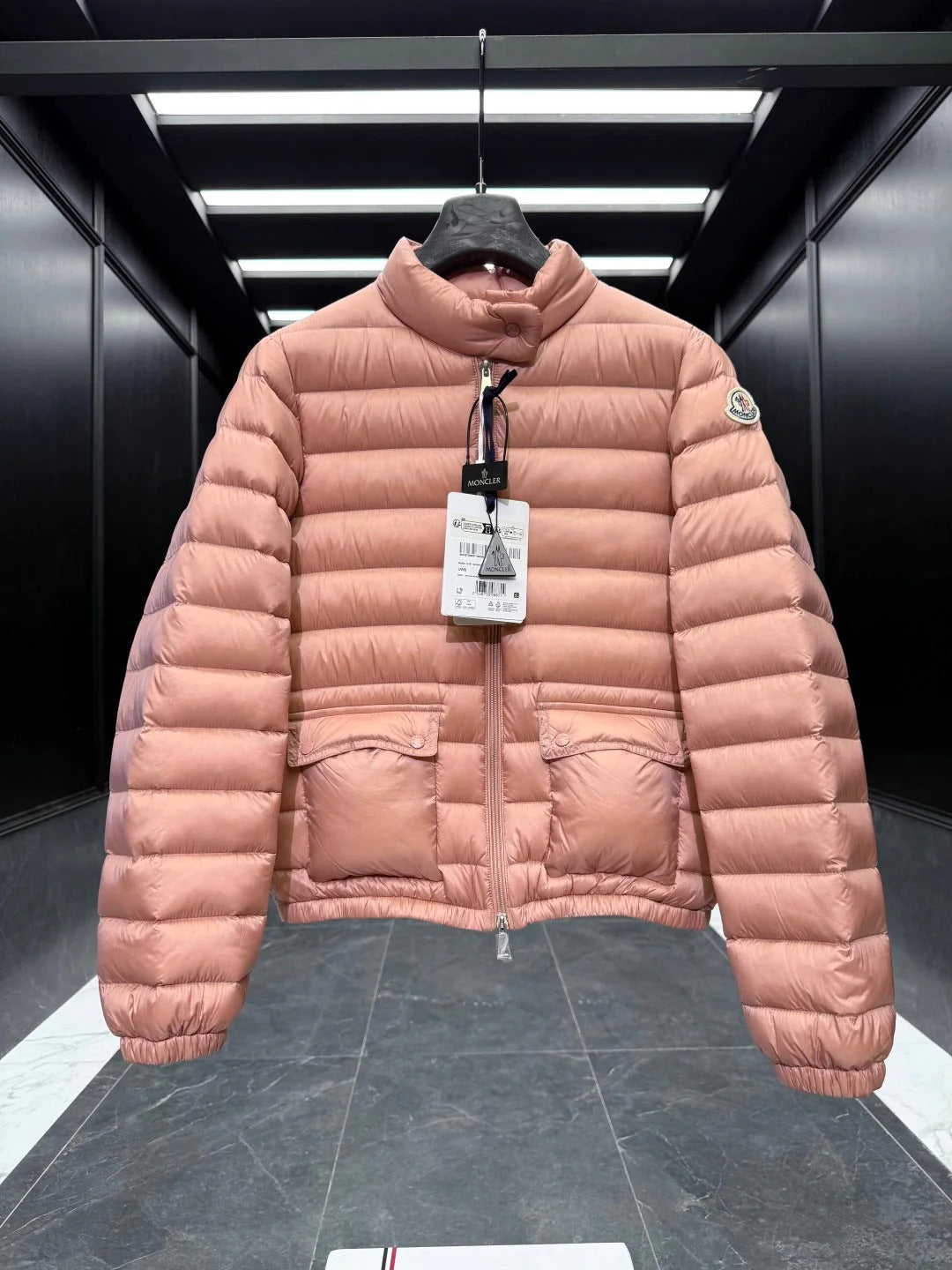 MONCLER 25S JACKET 023