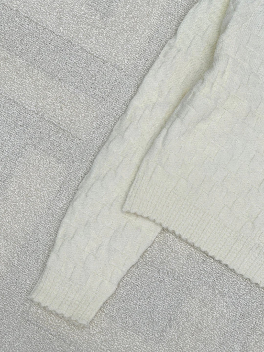 CHANEL 25S POLO SHIRT 626