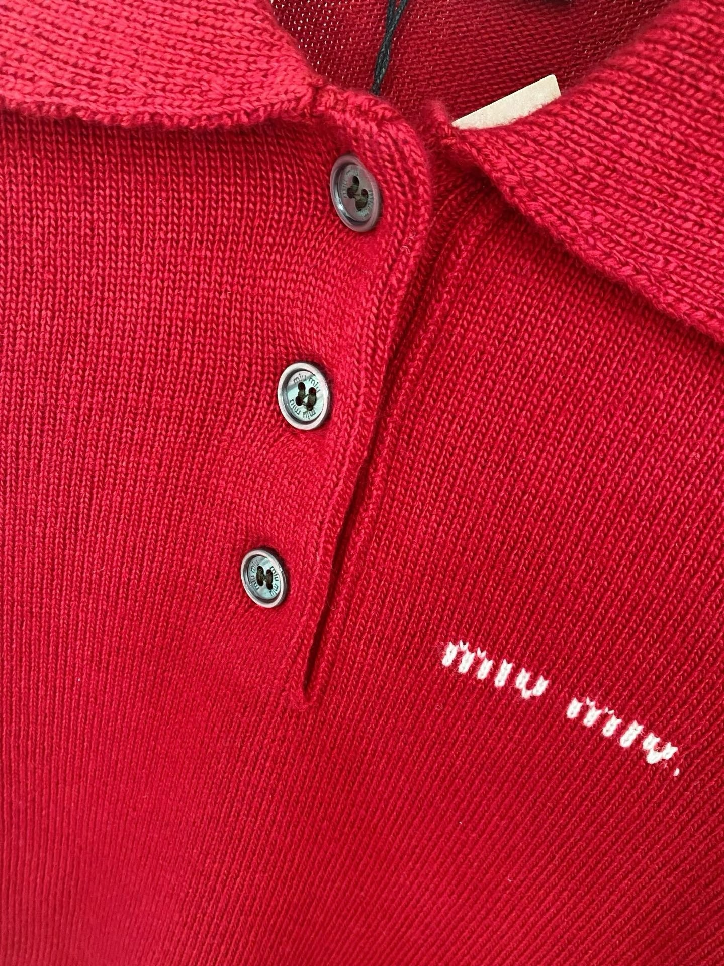 MIUMIU SWEATER