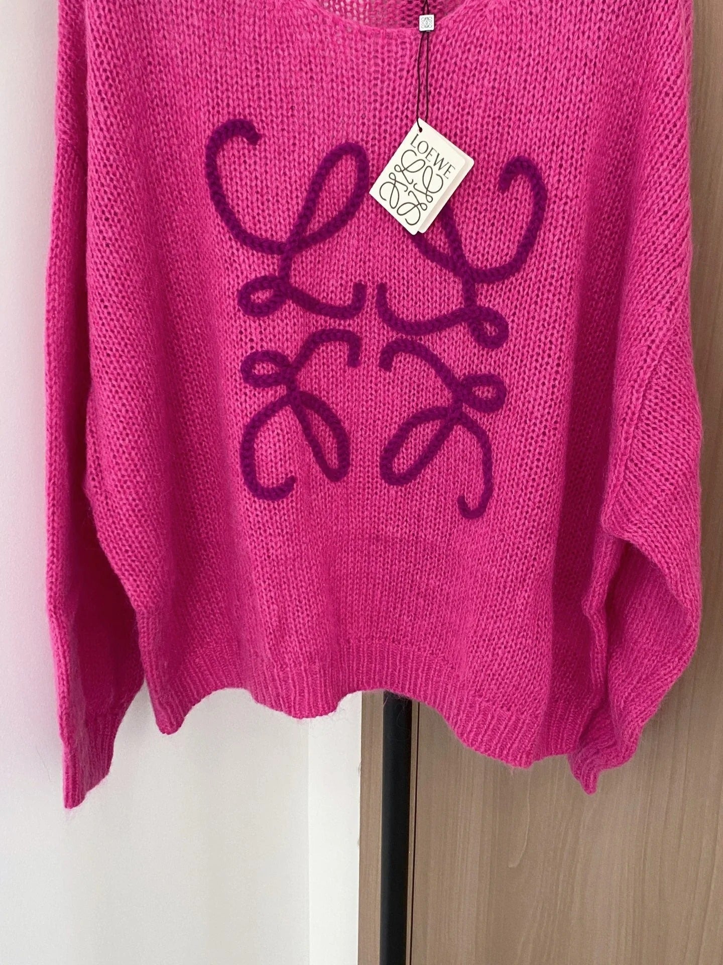 LOEWE SWEATER STYLE 268