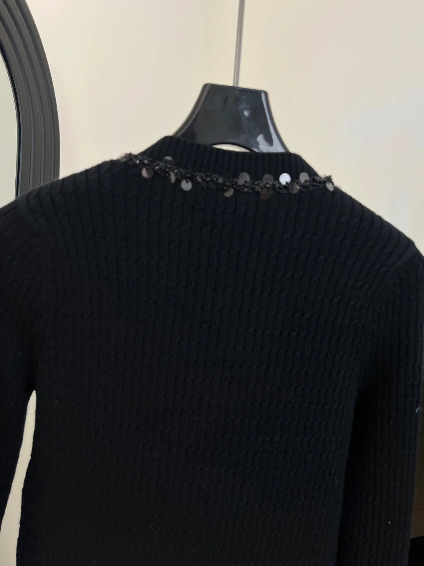 CHANEL 25S CARDIGAN JACKET 620453