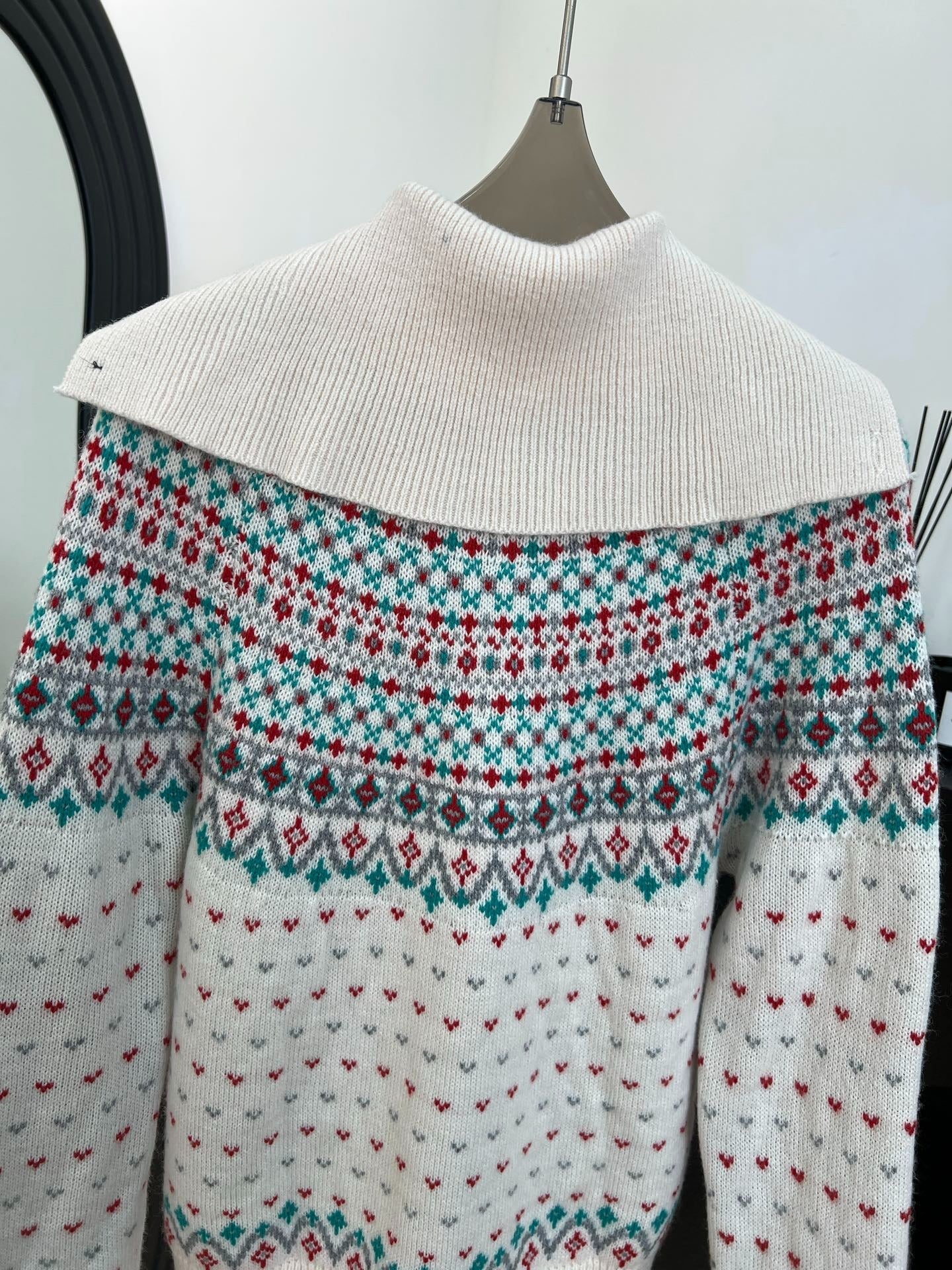 RALPH LAUREN CARDIGAN STYLE 194