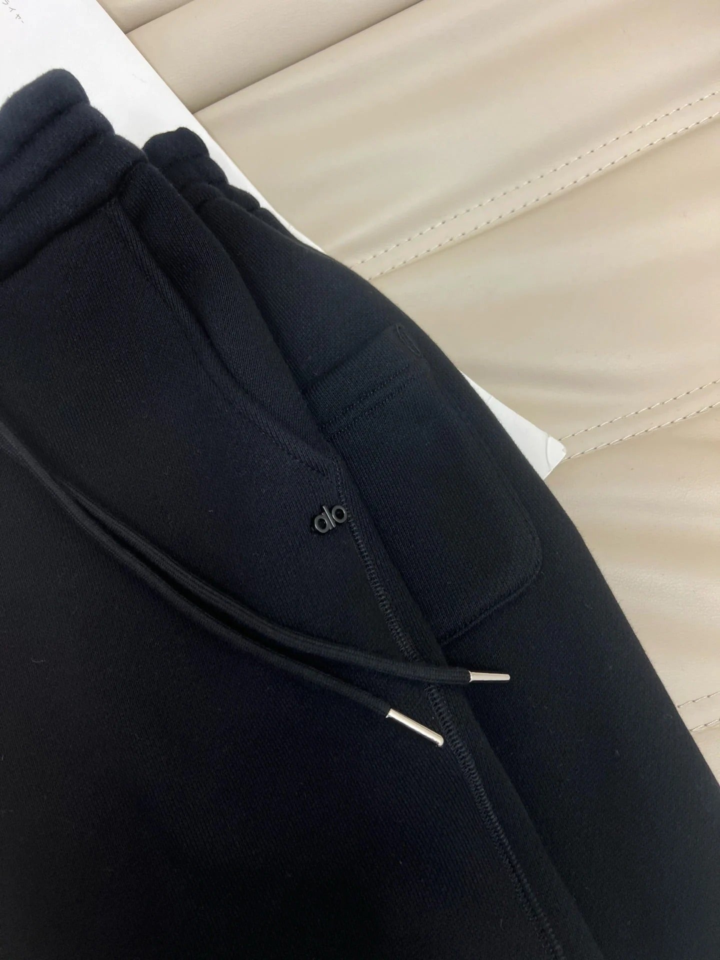 ALO SWEATSUIT SET STYLE 7