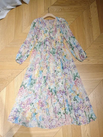 Zimmermann 2026 Dress 436