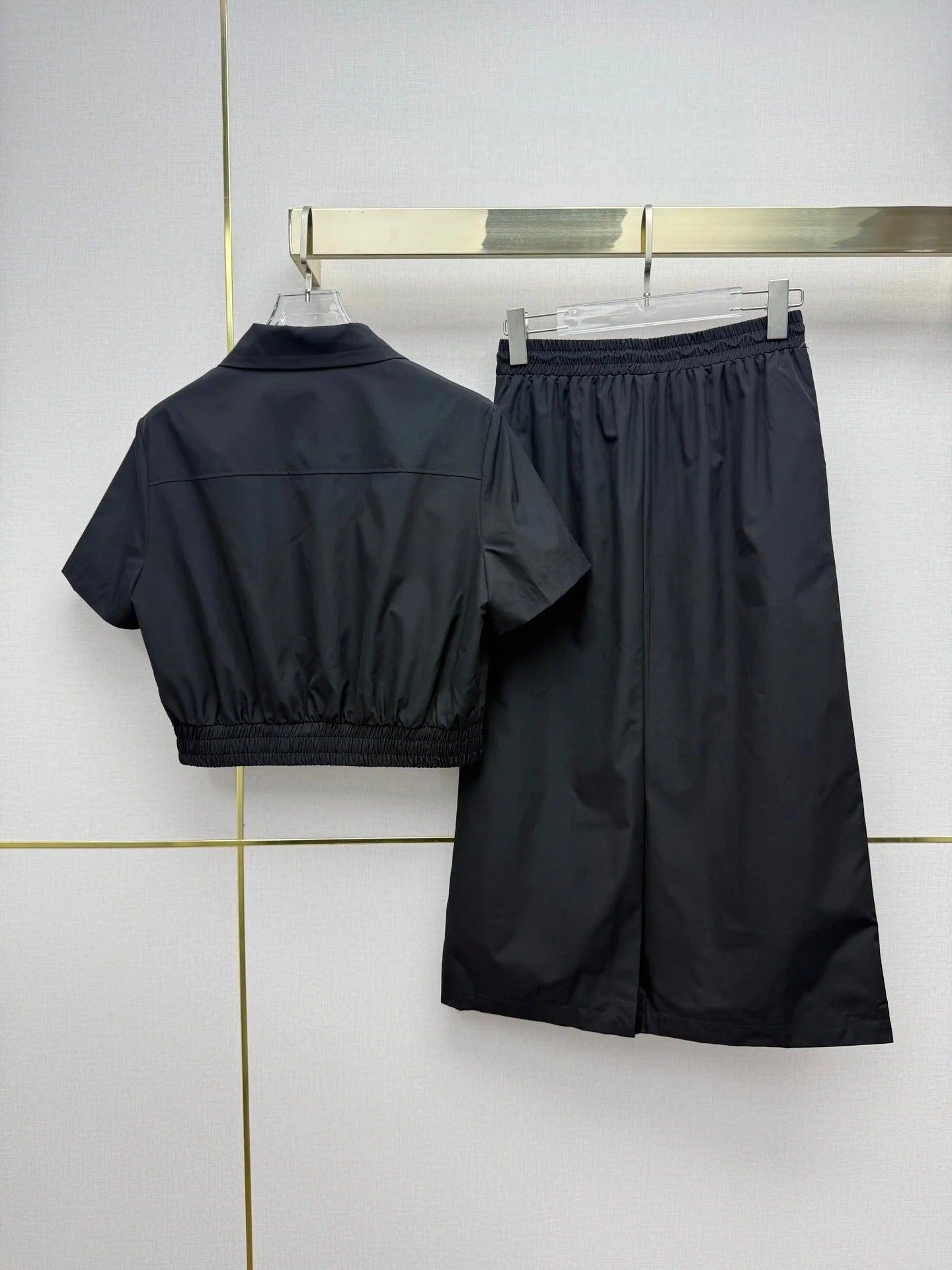 Prada 2026 Set Recycle Nylon 396898