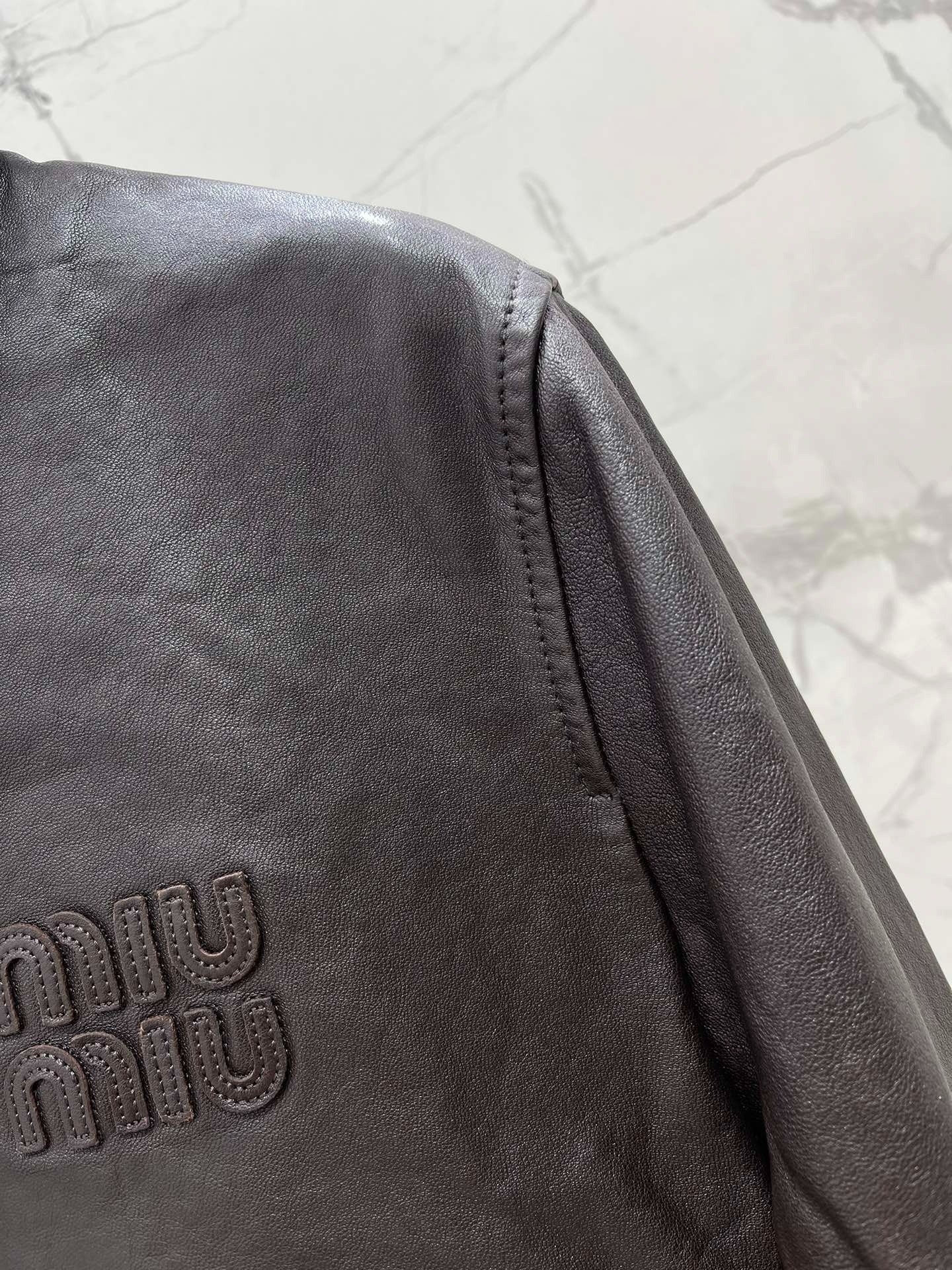MIUMIU JACKET STYLE 191