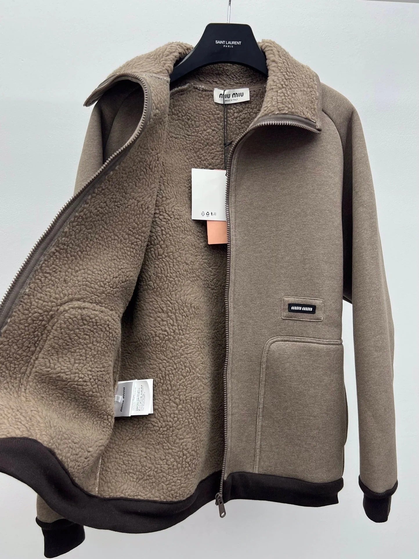 MIUMIU JACKET STYLE 615