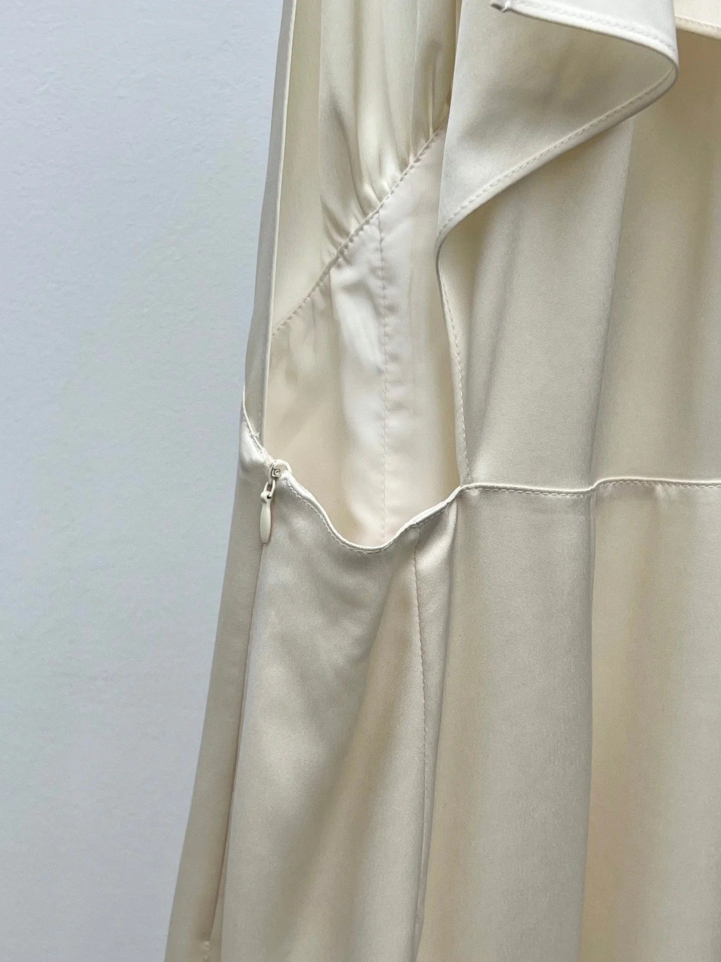 YSL 25S DRESS STYLE 84