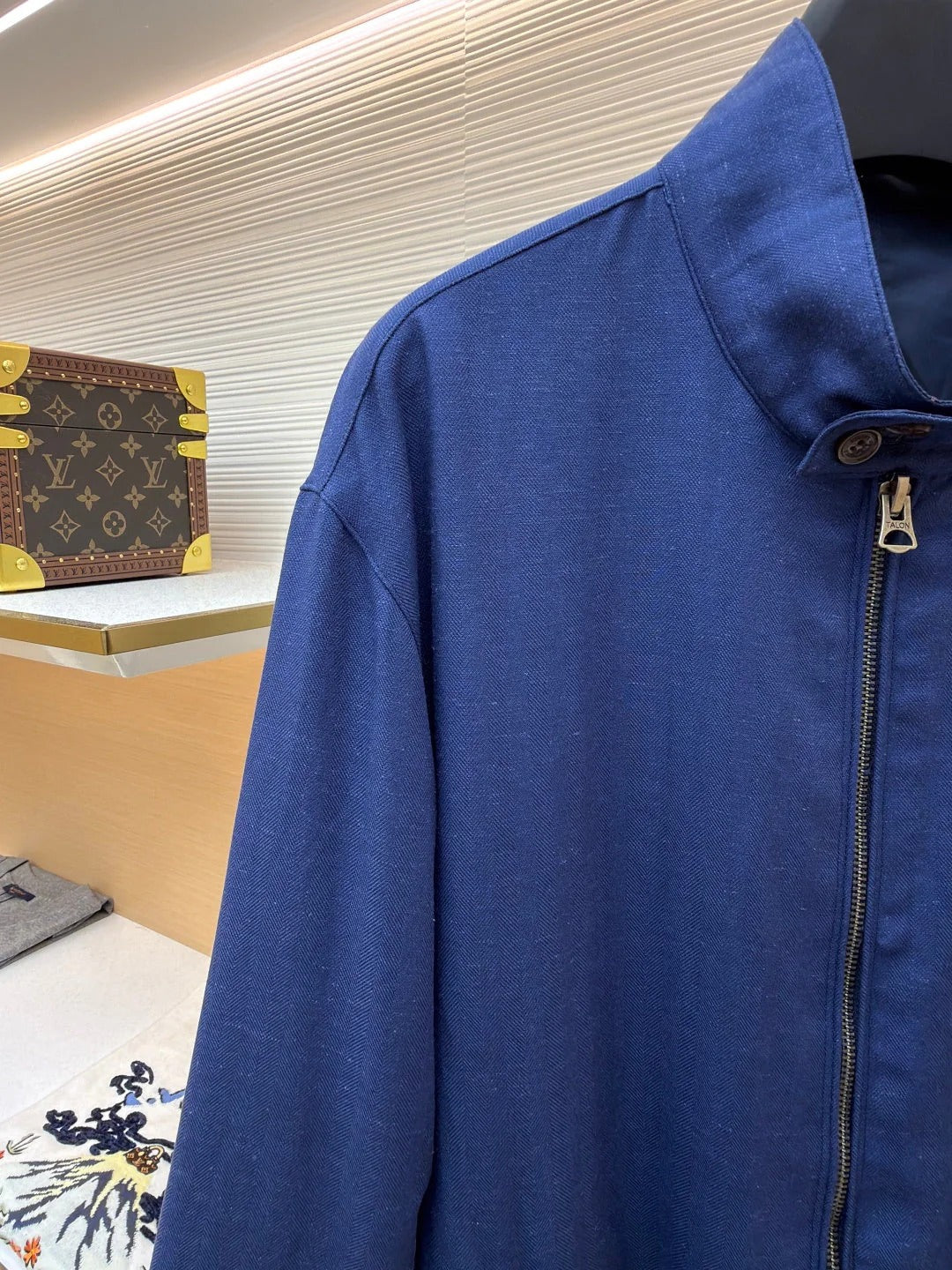 RALPH LAUREN JACKET STYLE 156