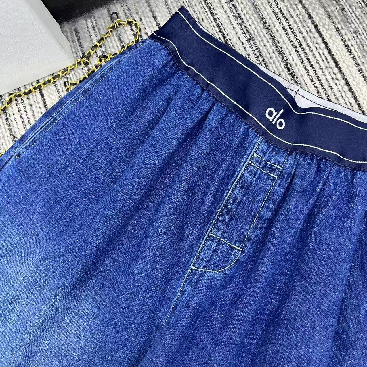 ALO JEANS STYLE 158