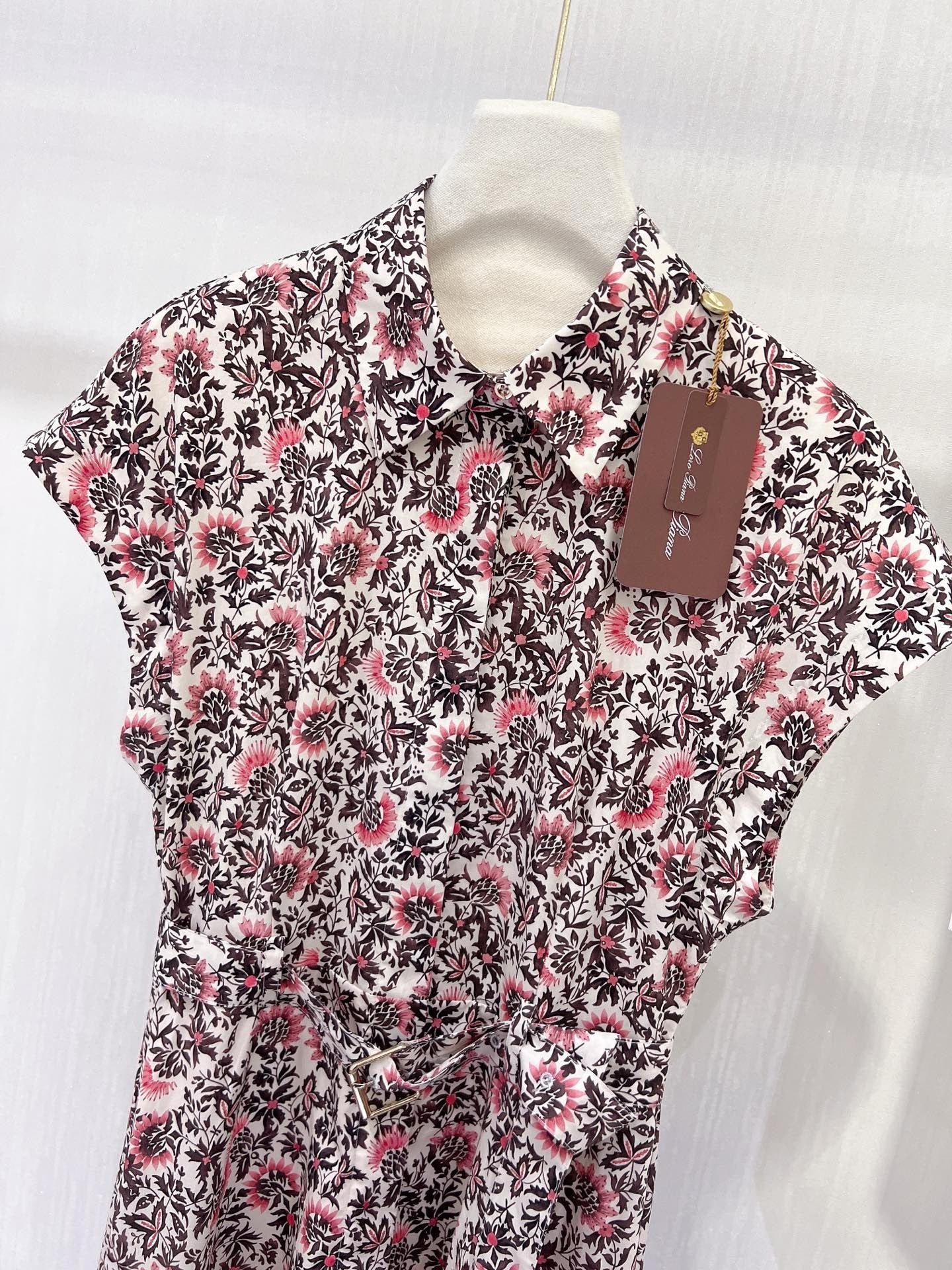 LP DRESS STYLE 73