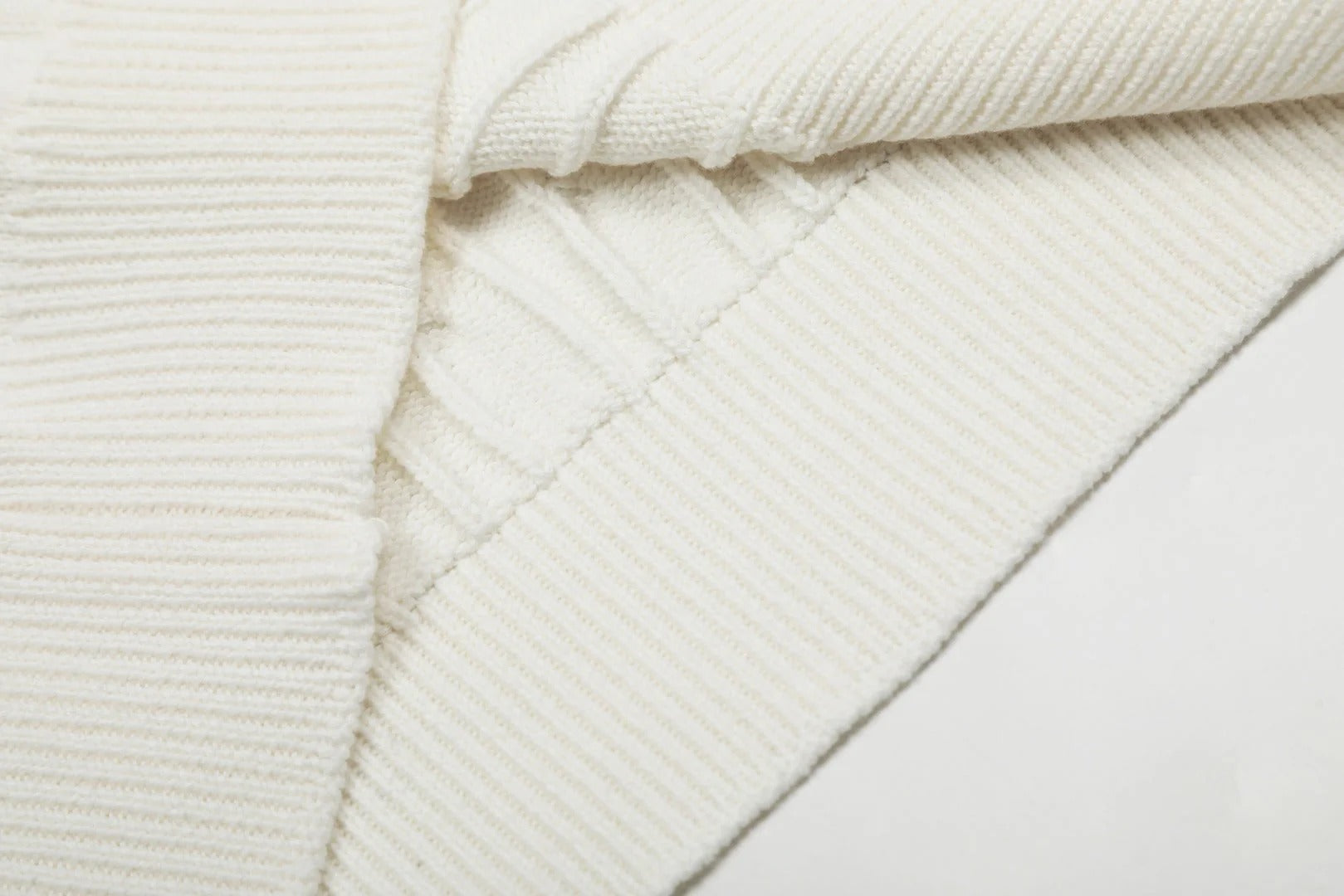 RALPH LAUREN SHORT-SLEEVE POLO KNIT SWEATER STYLE 436