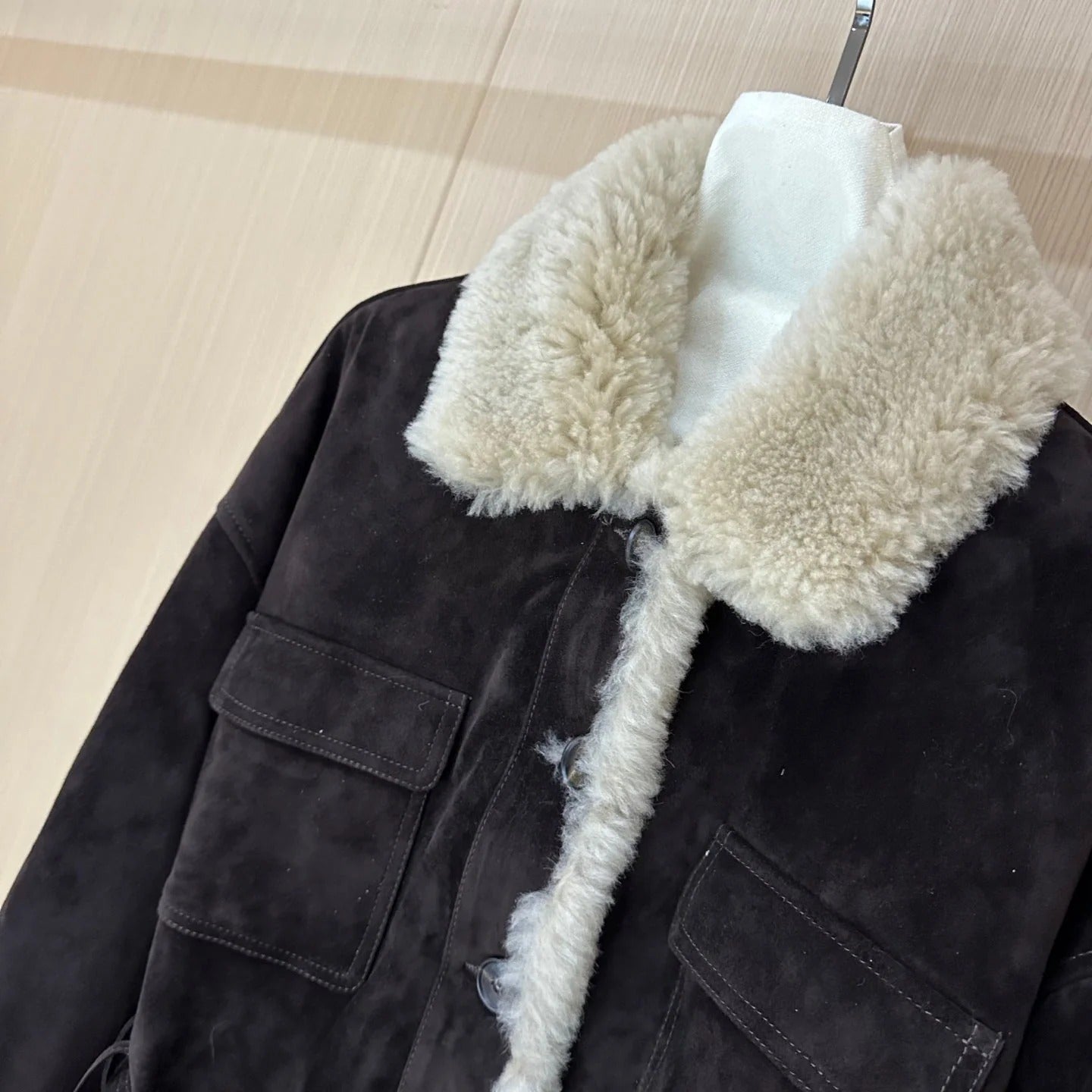 YSL 25S JACKET STYLE 25