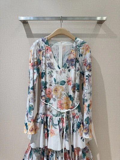 Zimmermann 2026 Dress 437