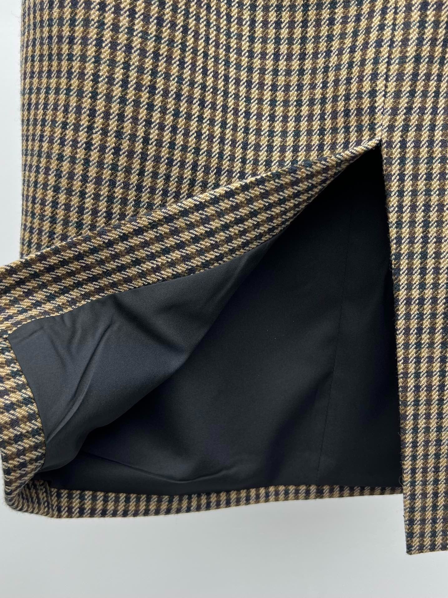 YSL 25S PENCIL SKIRT STYLE 82