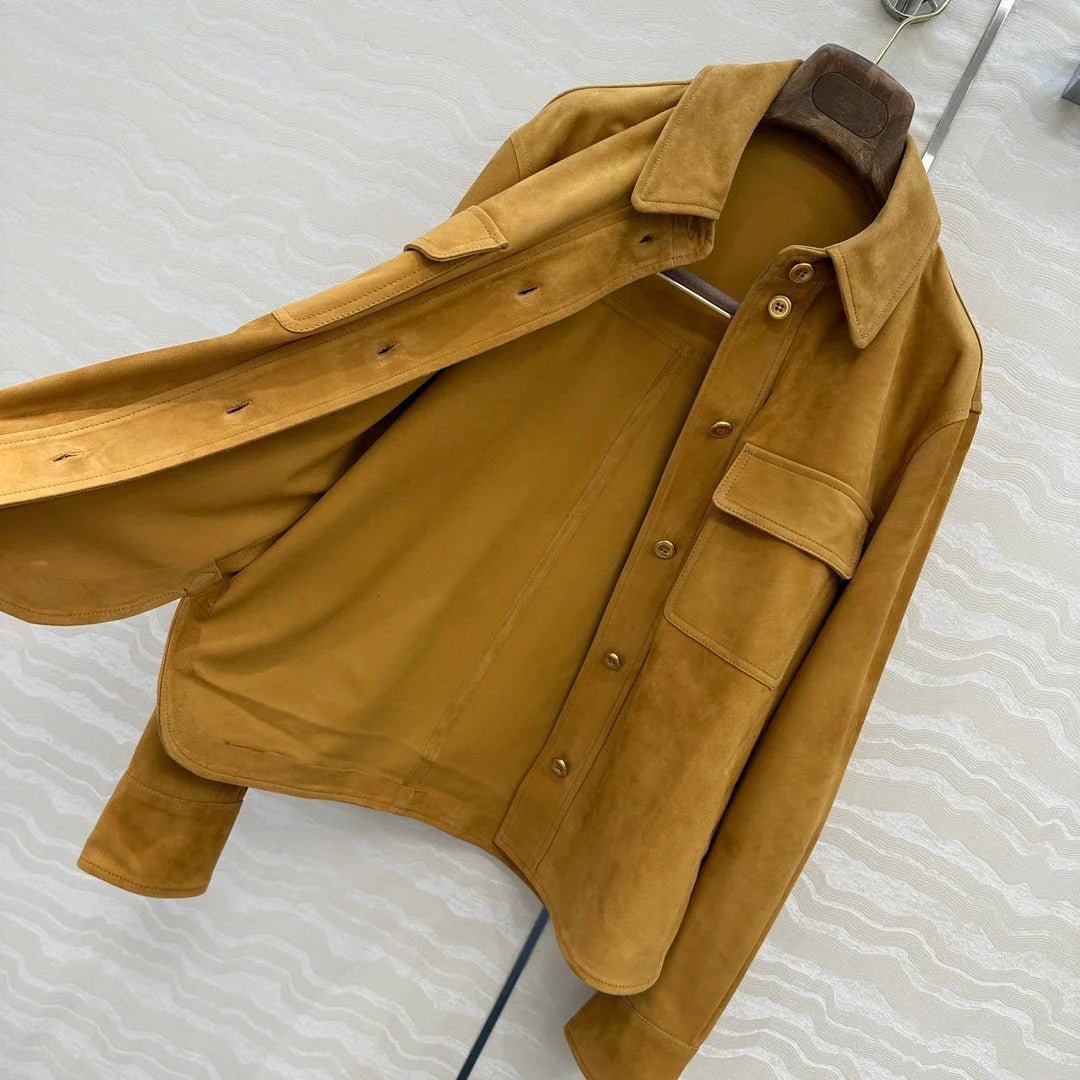 LP SHIRT STYLE 211