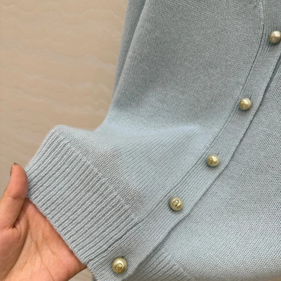 DIOR CASHMERE CARDIGAN 276276