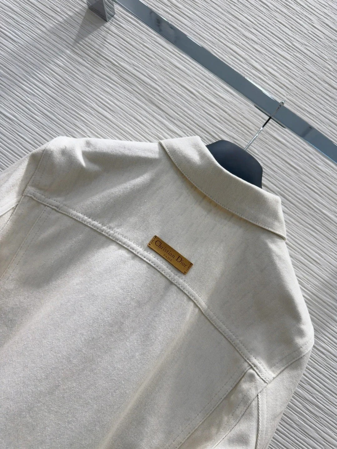 DIOR 25S JACKE STYLE 157