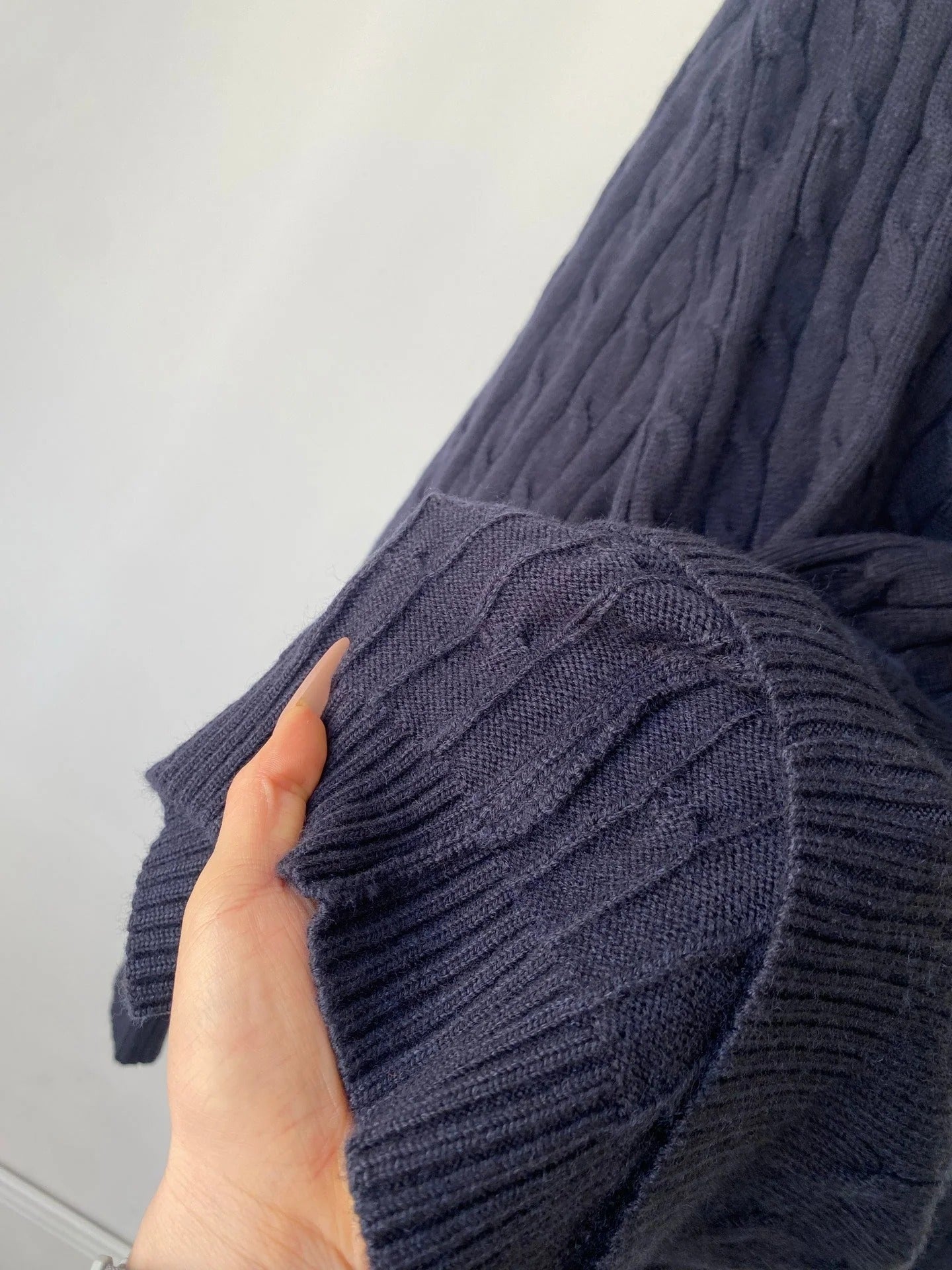 RALPH LAUREN SWEATER STYLE 177